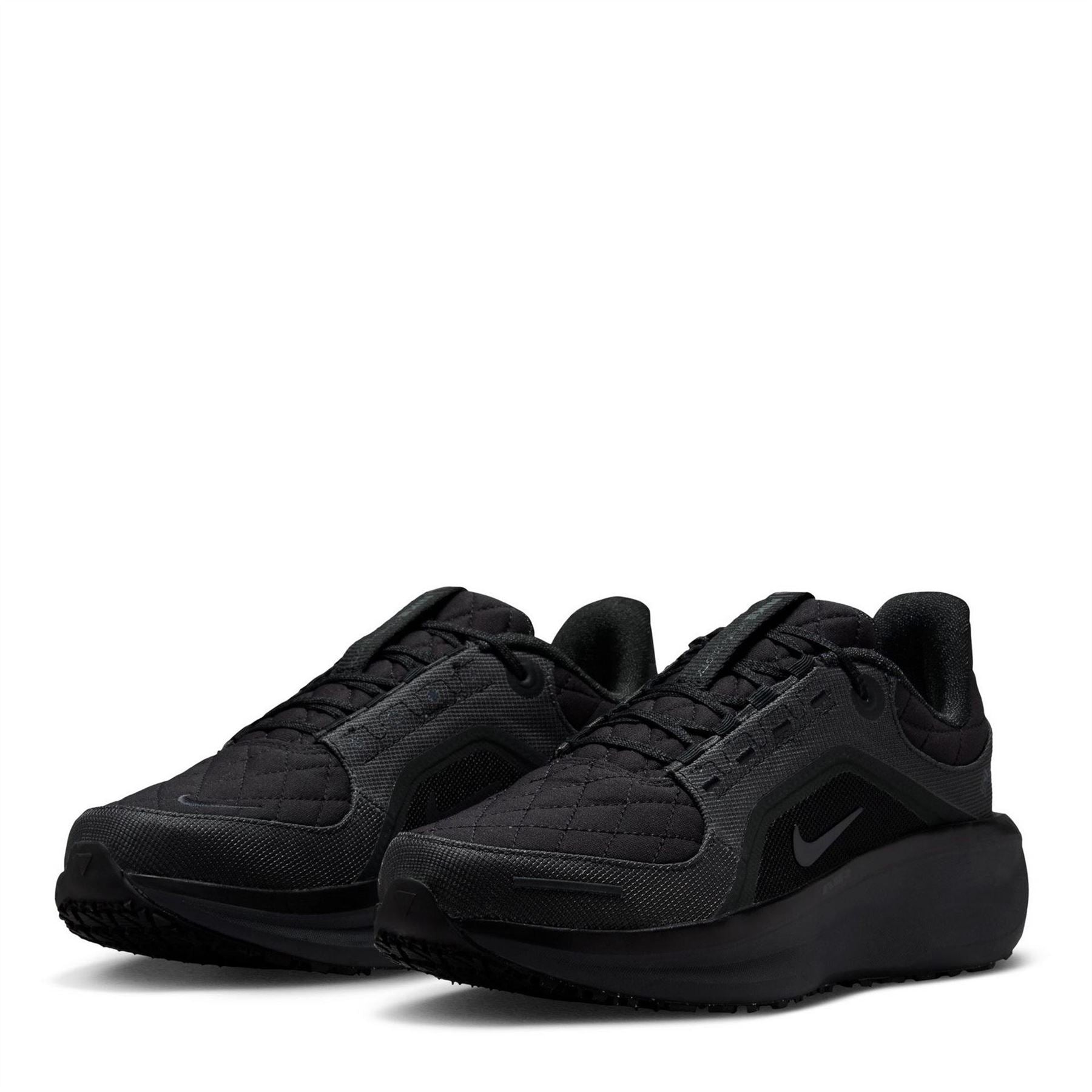 Nike Womens Winflo 11 Gore Tex Weatherized Road Running Shoes