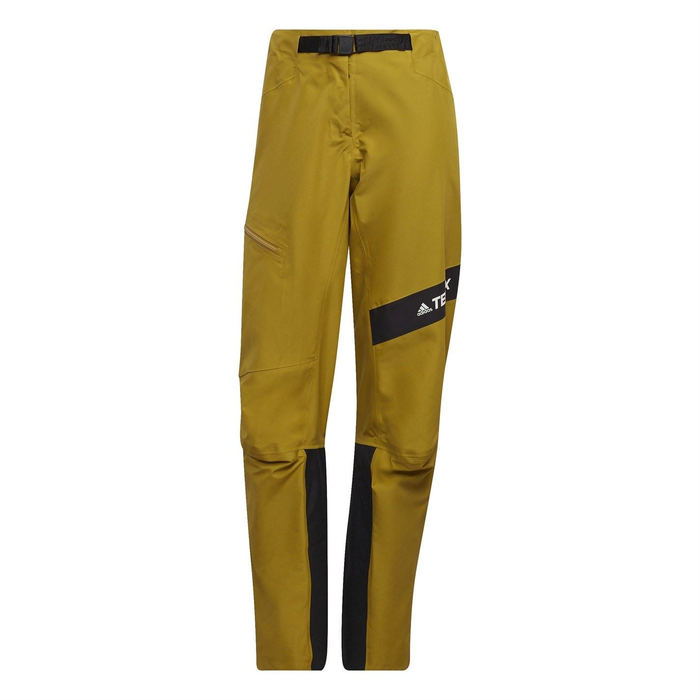 adidas Womens Terrex Techrock Gore Tex Pro Pants