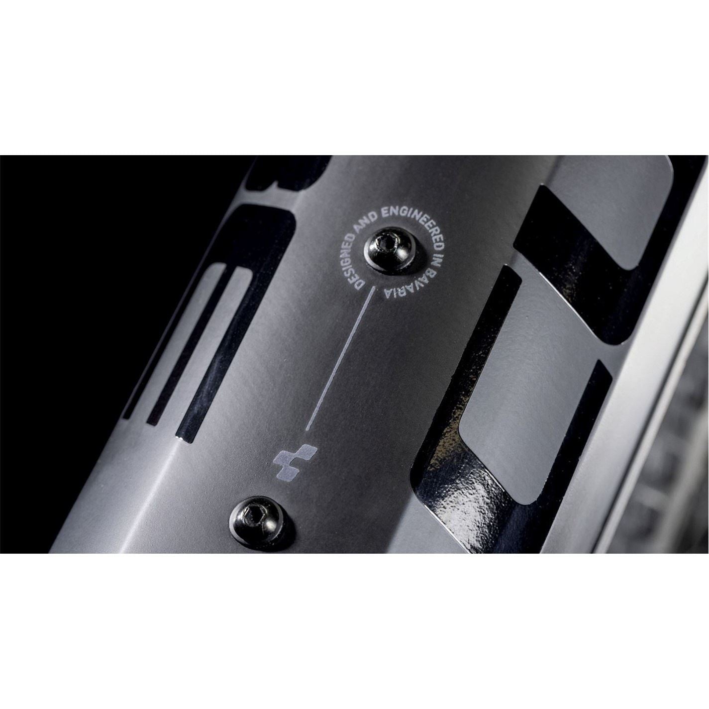 Cube Reaction Hybrid Slx 750 2023 Electric Mountain Bike