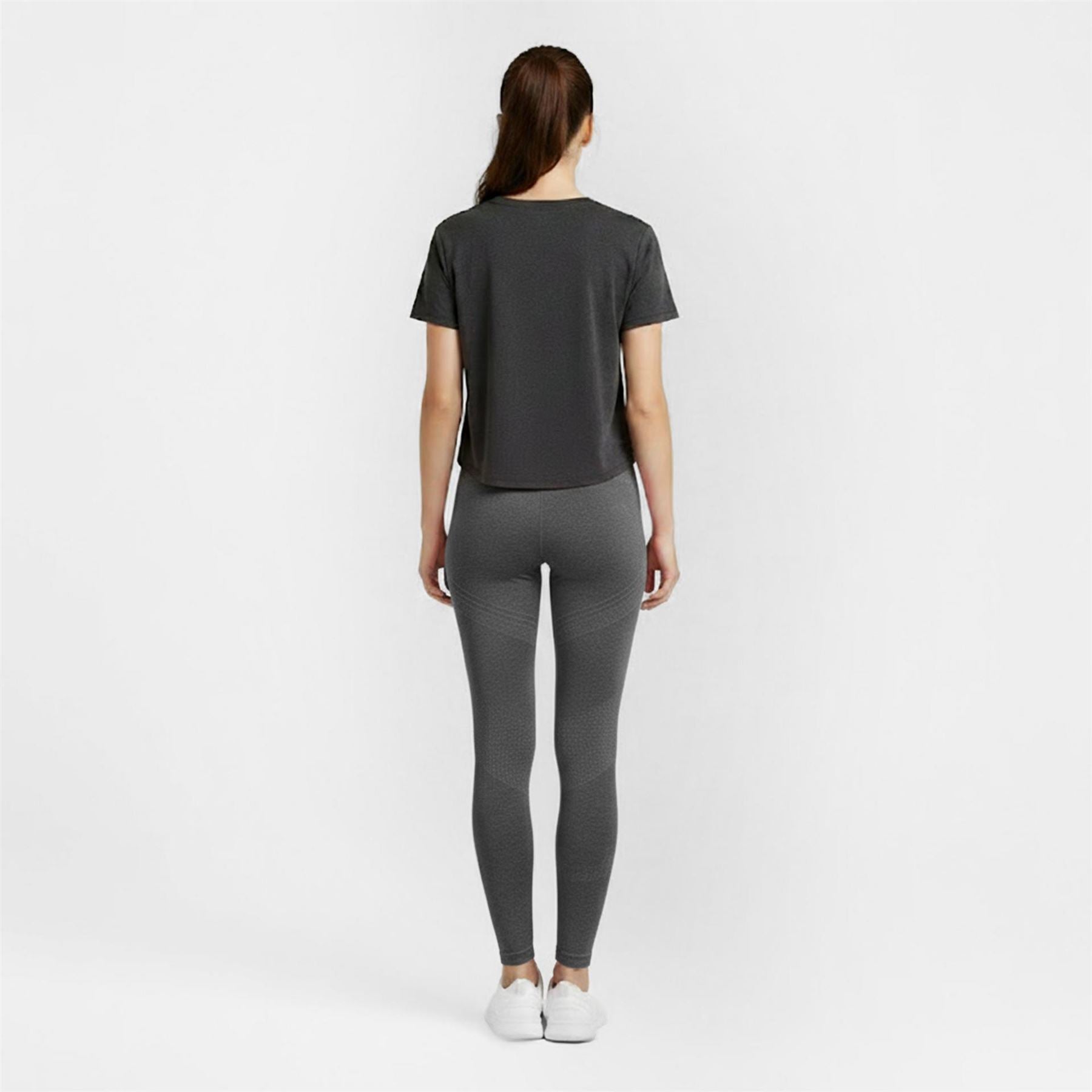 USA Pro Seamless Tight Junior
