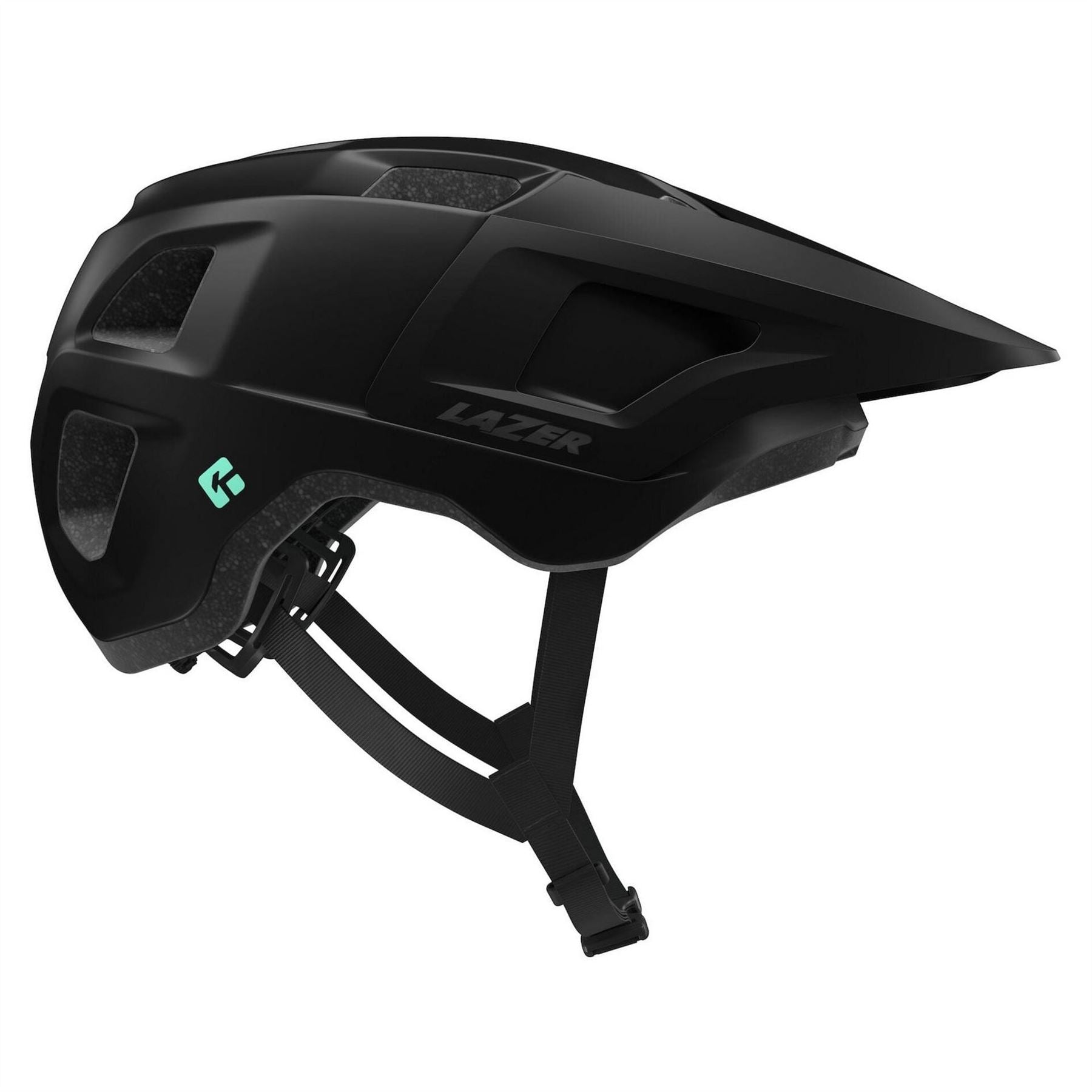 Lazer Lupo Kineticore 00