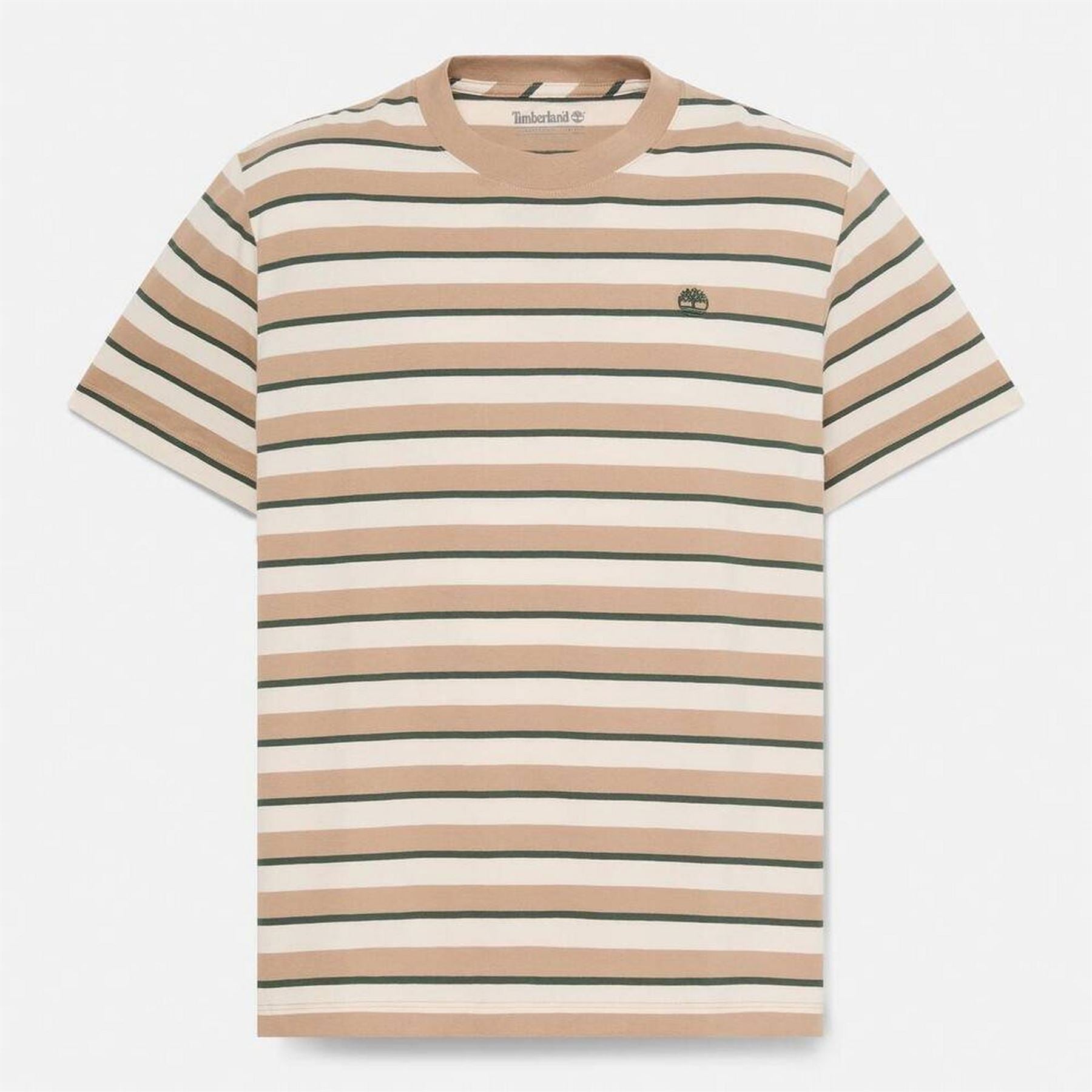 Timberland Stripe T