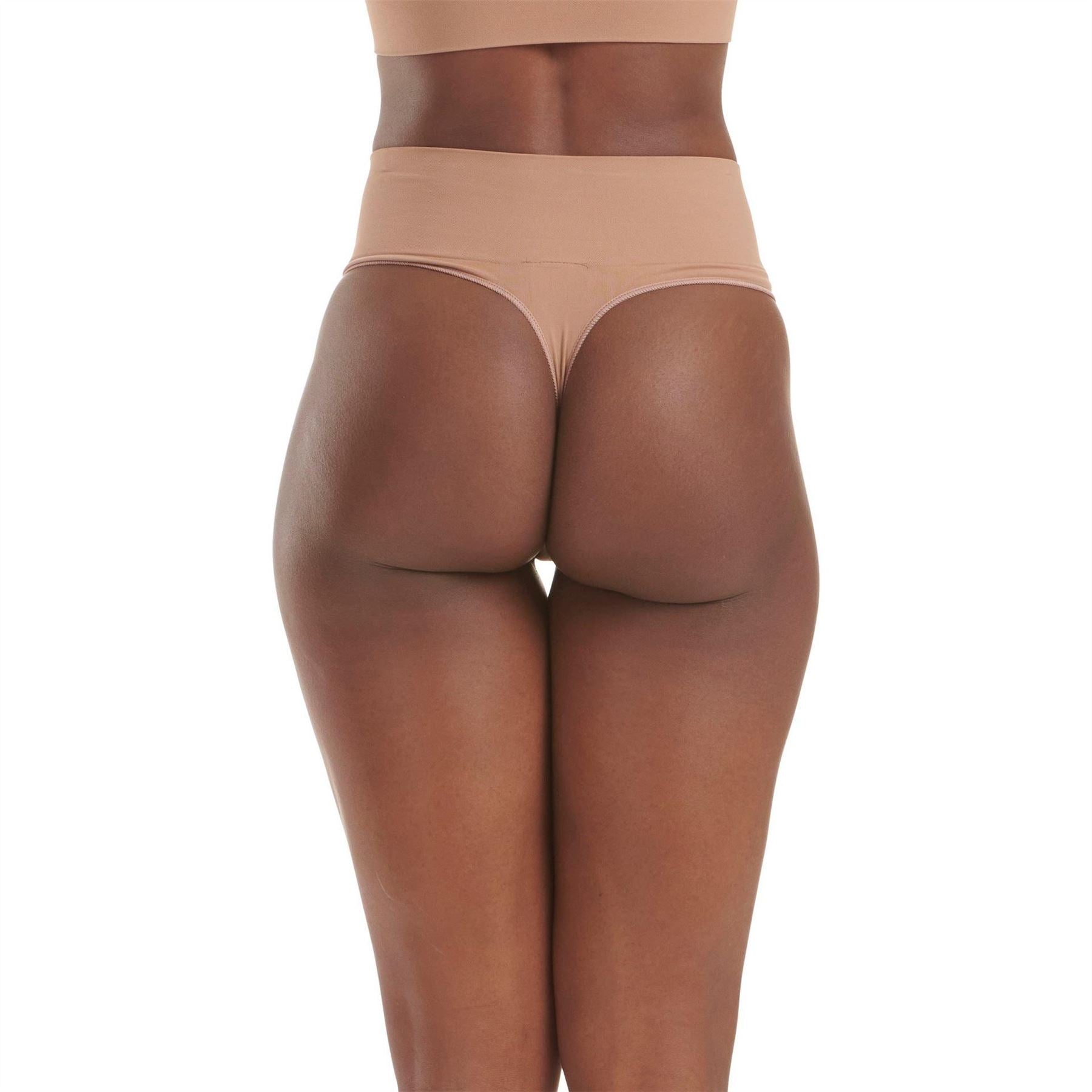adidas Active Seamless Micro Stretch Thong