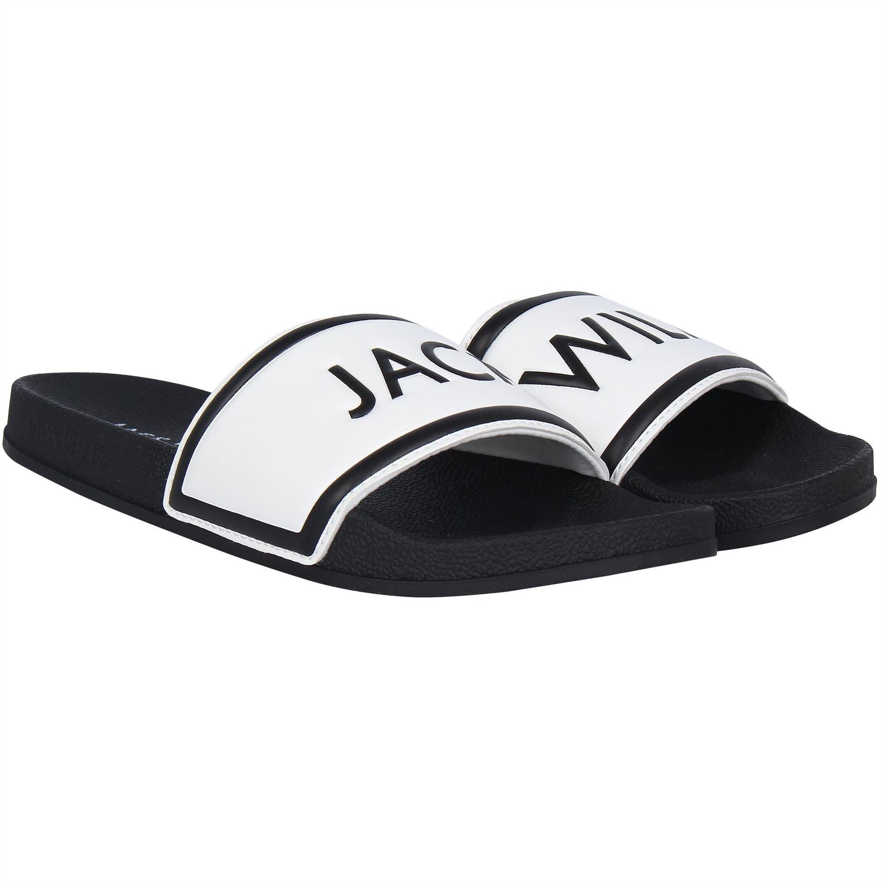 Jack Wills Logo Sliders