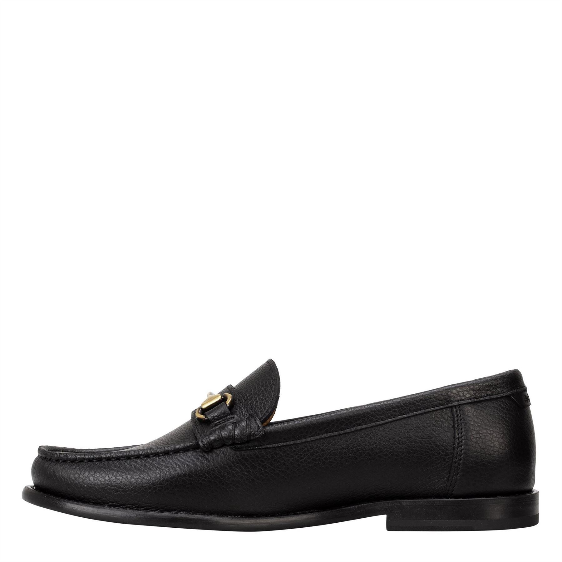 Boss Loafers