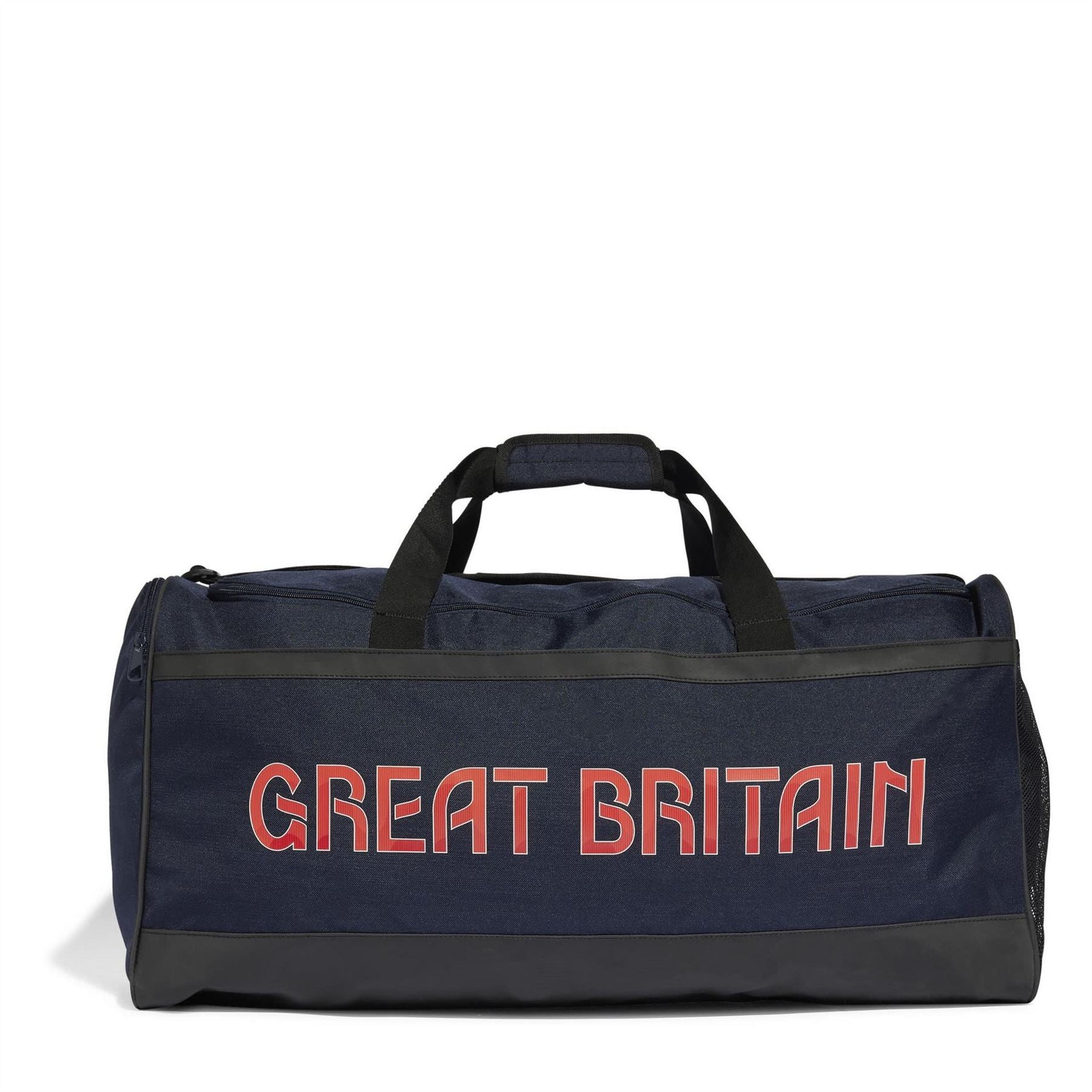 adidas Team Gb Large Duffle Bag Unisex