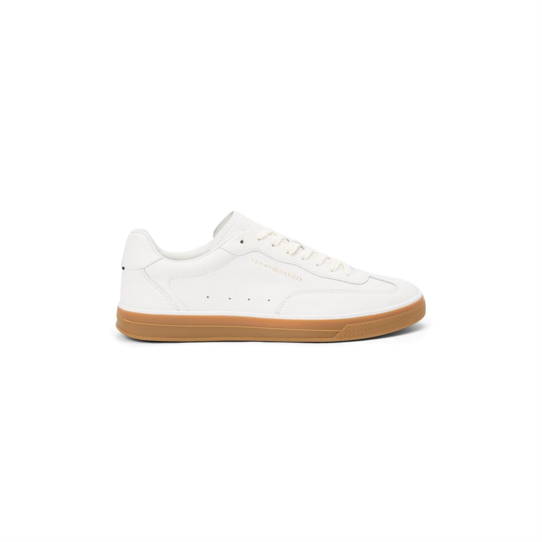 Tommy Hilfiger Low Lux  Trainers Sn63