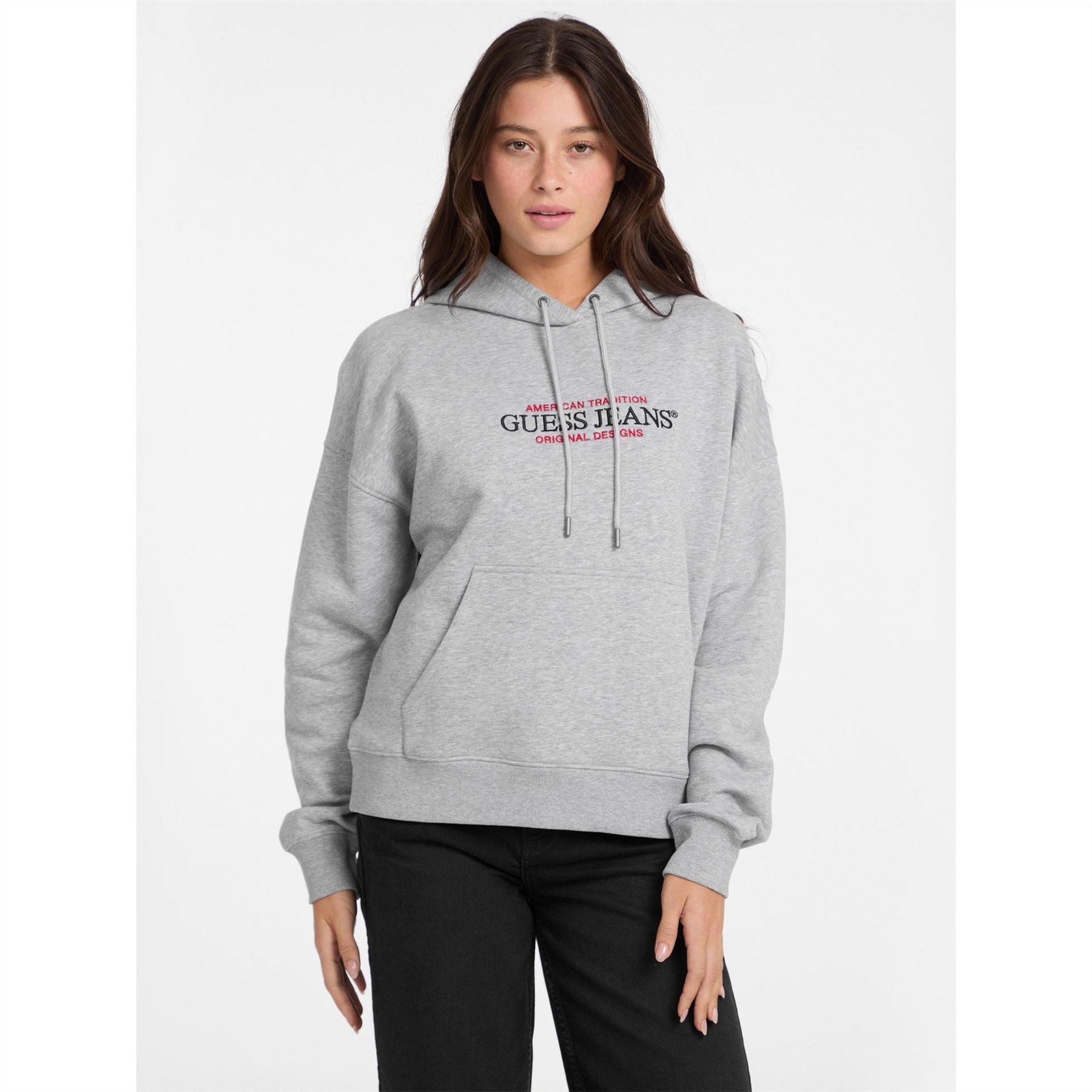 Guess Gj American Hoody
