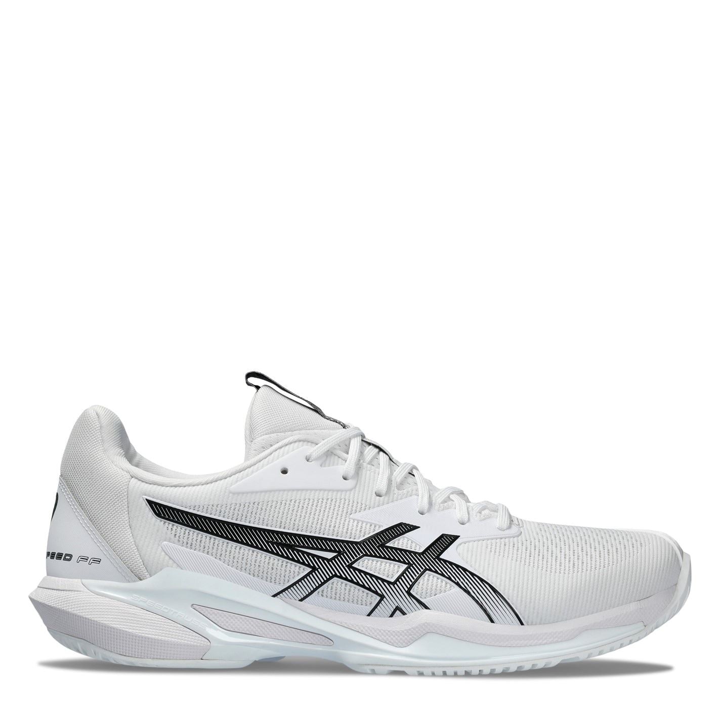 Asics Mens Solution Speed Ff 3 Tennis Shoes