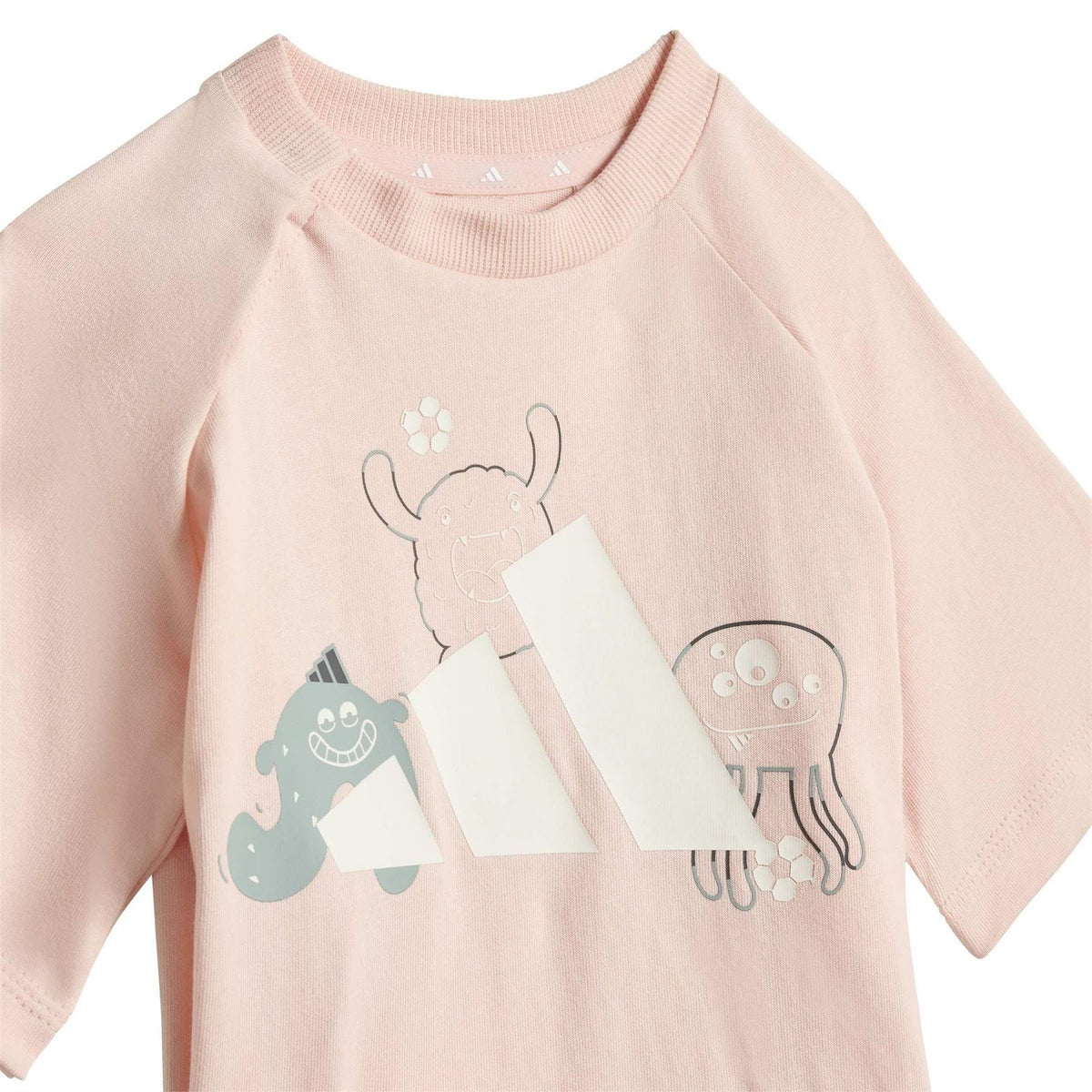 adidas Pyjama Set