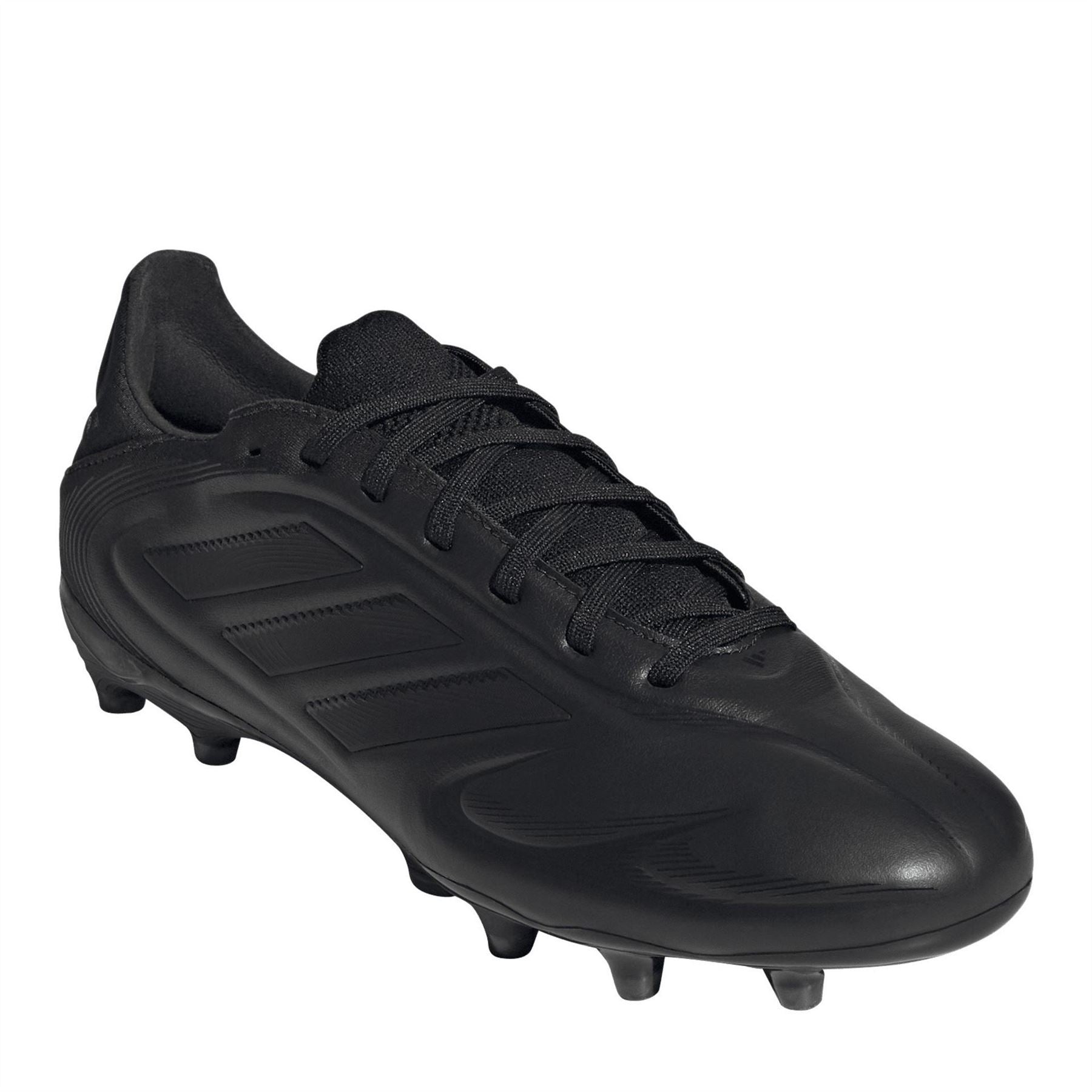 adidas Kids Firm Ground Football Boots