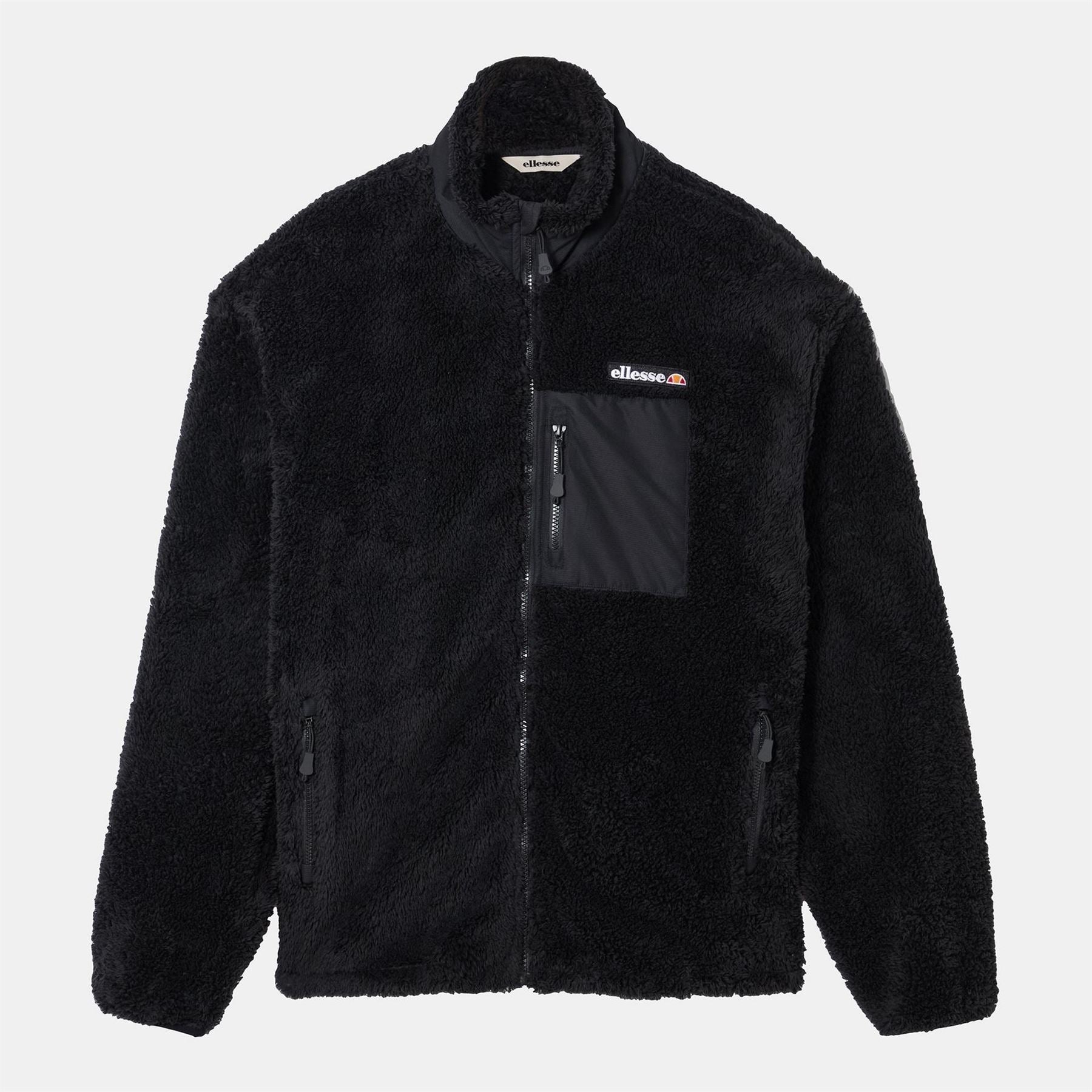 Ellesse Cervacol Puffer Jacket