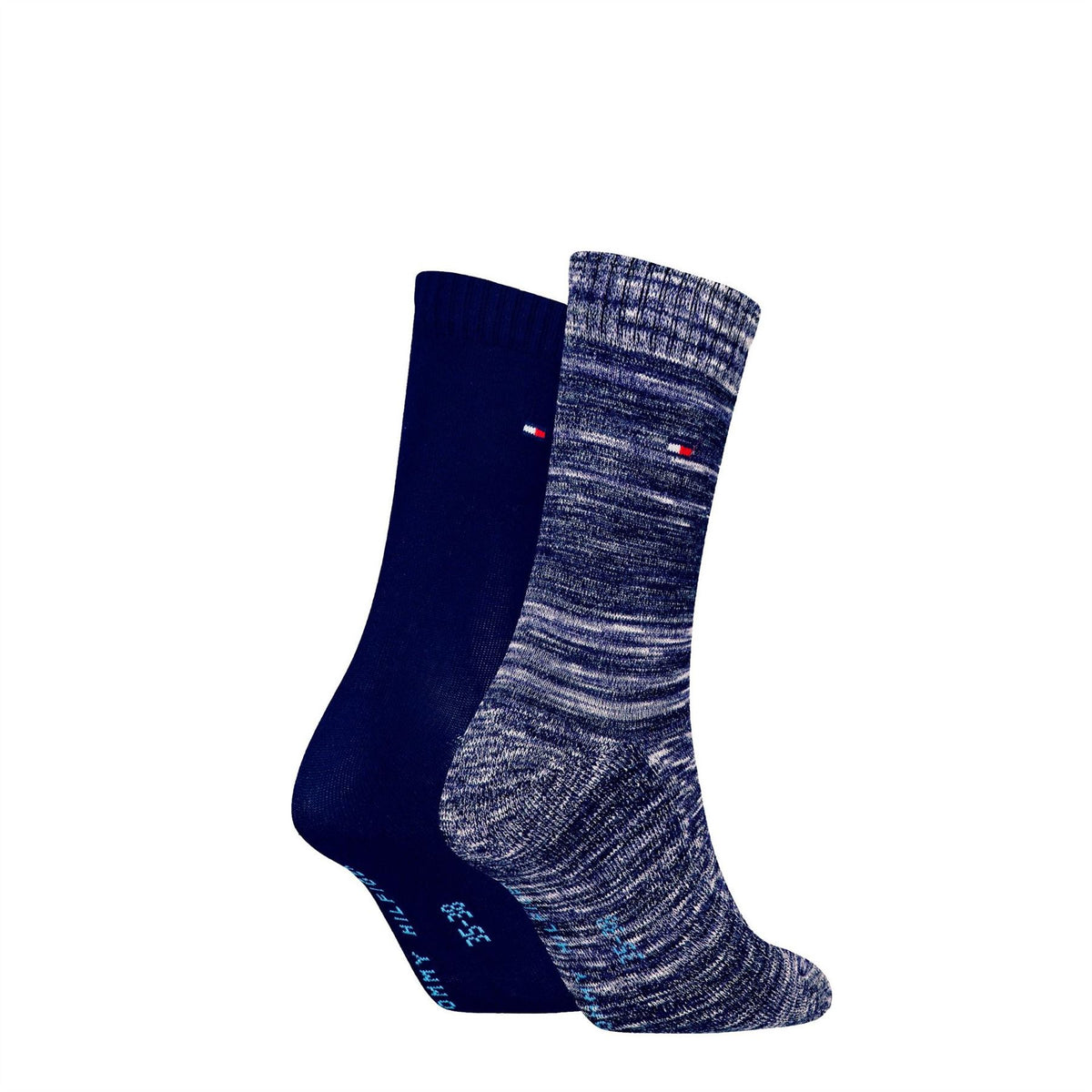 Tommy Hilfiger Trainer Socks 2 Pack