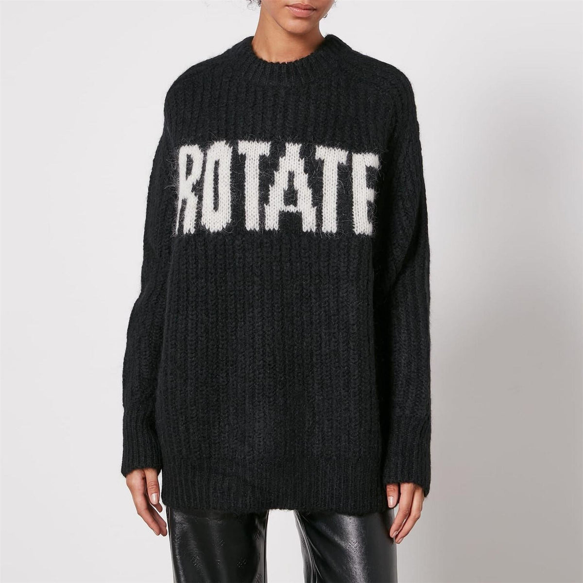 ROTATE Birger Christensen Knit Jumper