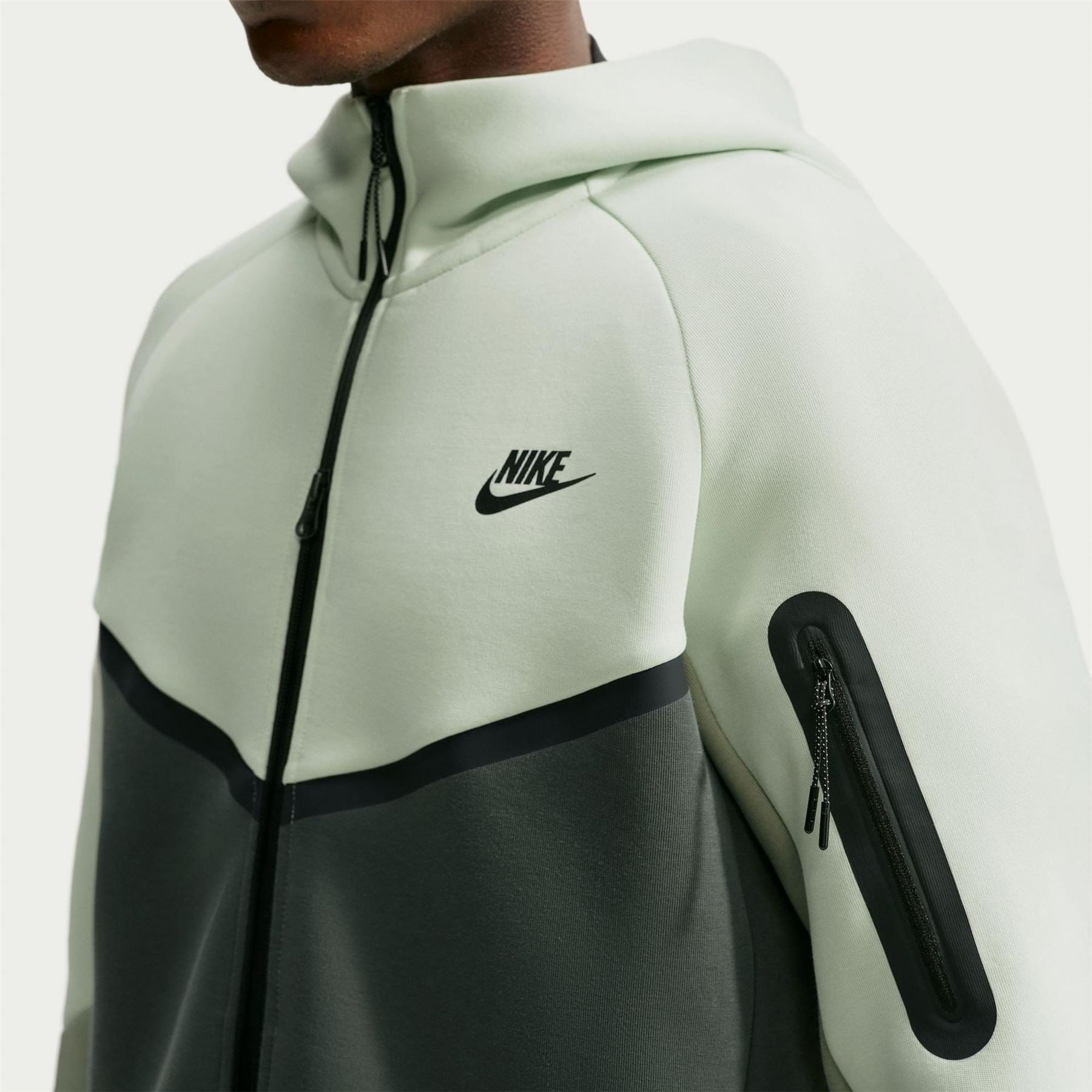 Nike Mens Tech Fleece Hoodie