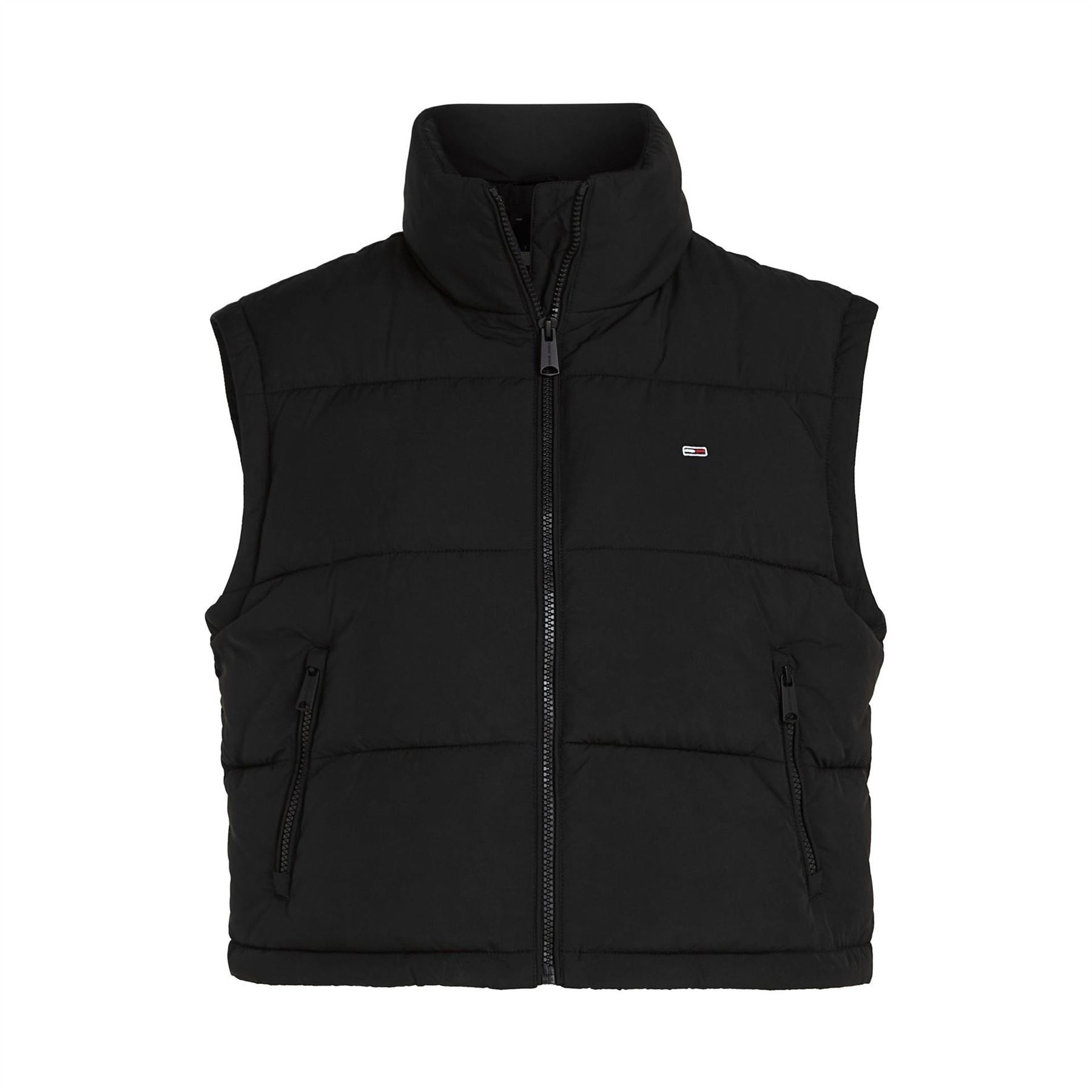 Tommy Jeans Puffer Vest