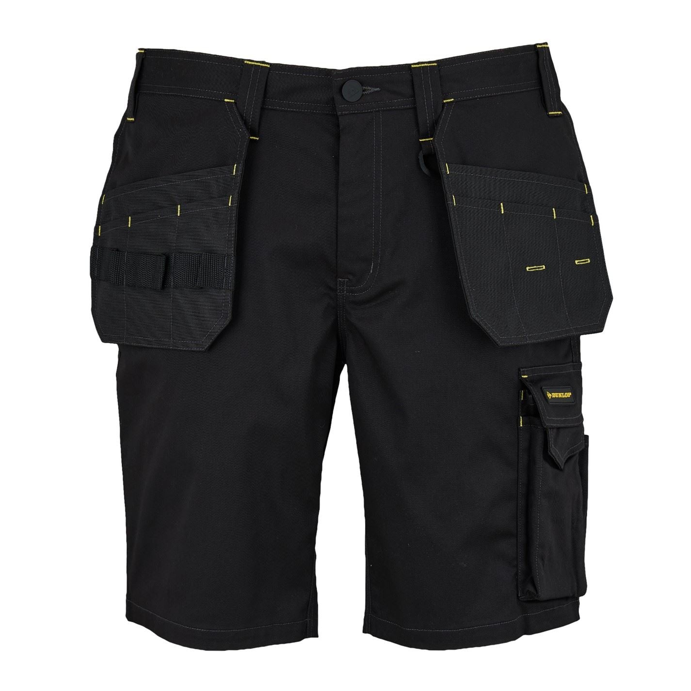 Dunlop Mens On Site Shorts