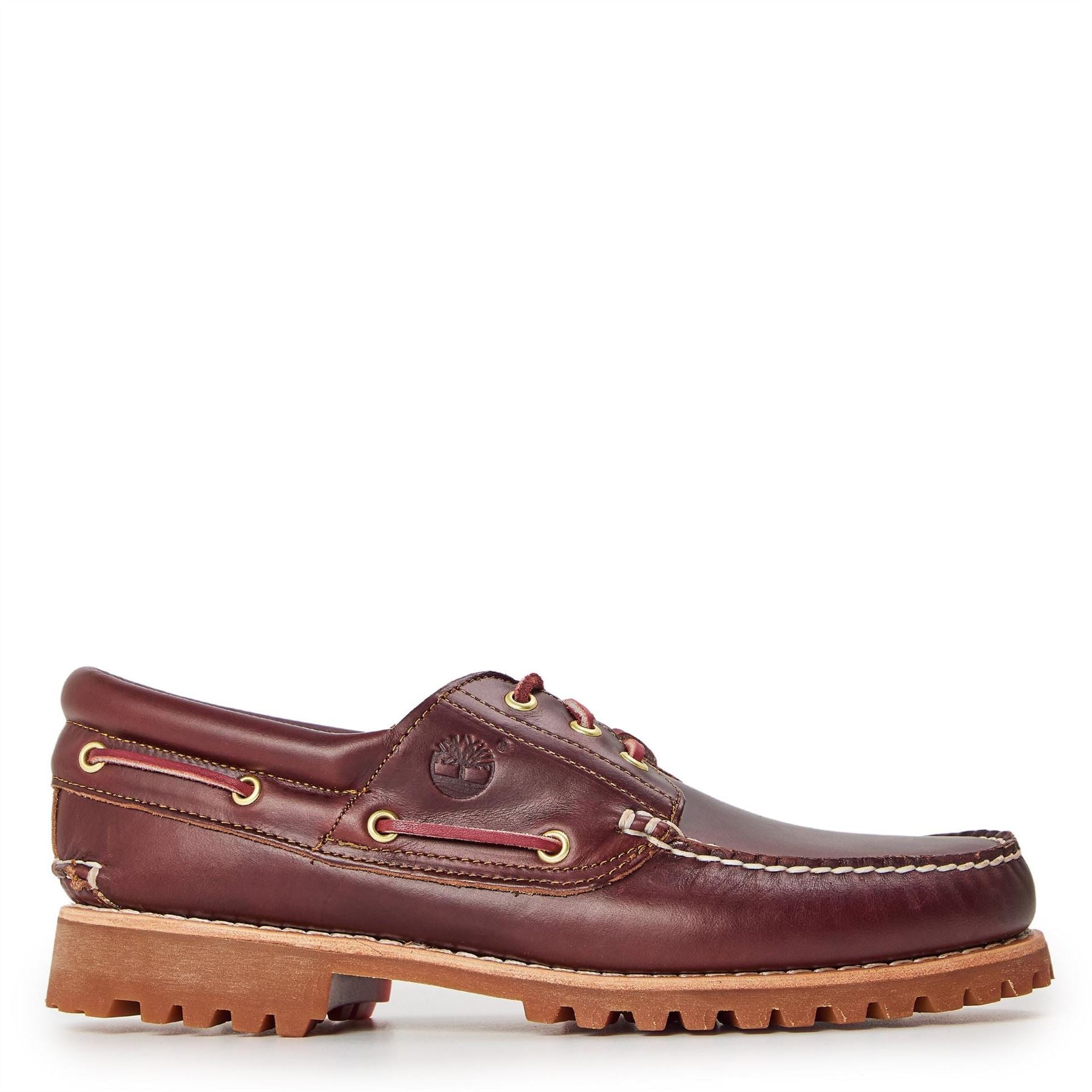 Timberland Boat Shoe Whea