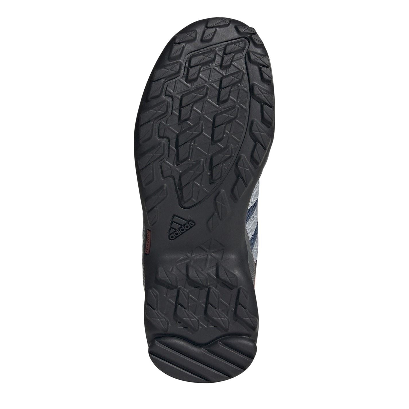 adidas Terrex Ax2r K Kids Hiking Lace-Up Low Top Sneakers
