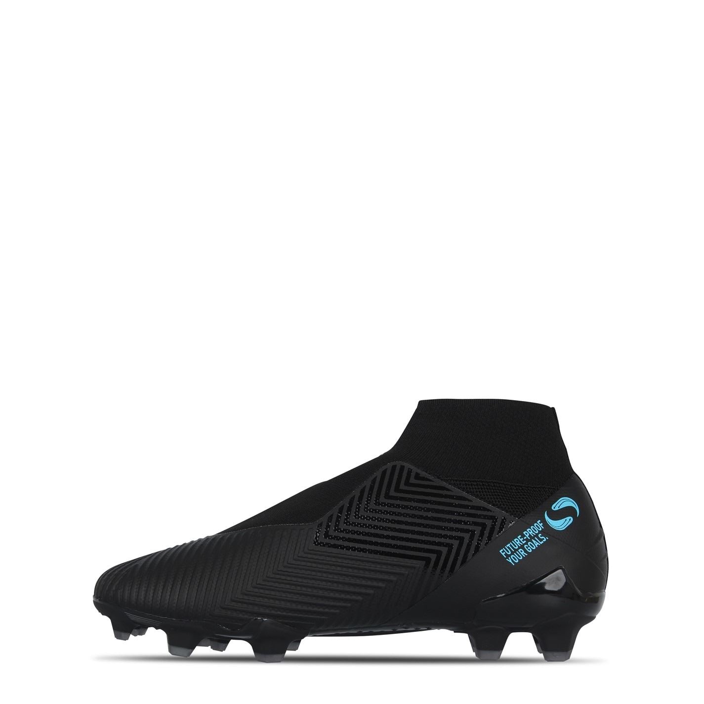 Sondico Blizzard Firm Ground Football Boots
