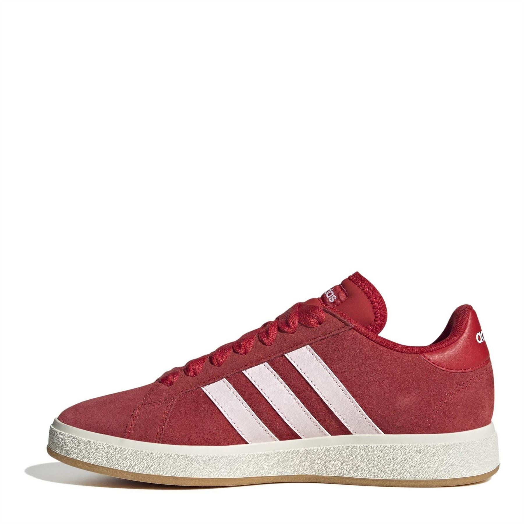 adidas Womens Grand Court Base 00s Trainers