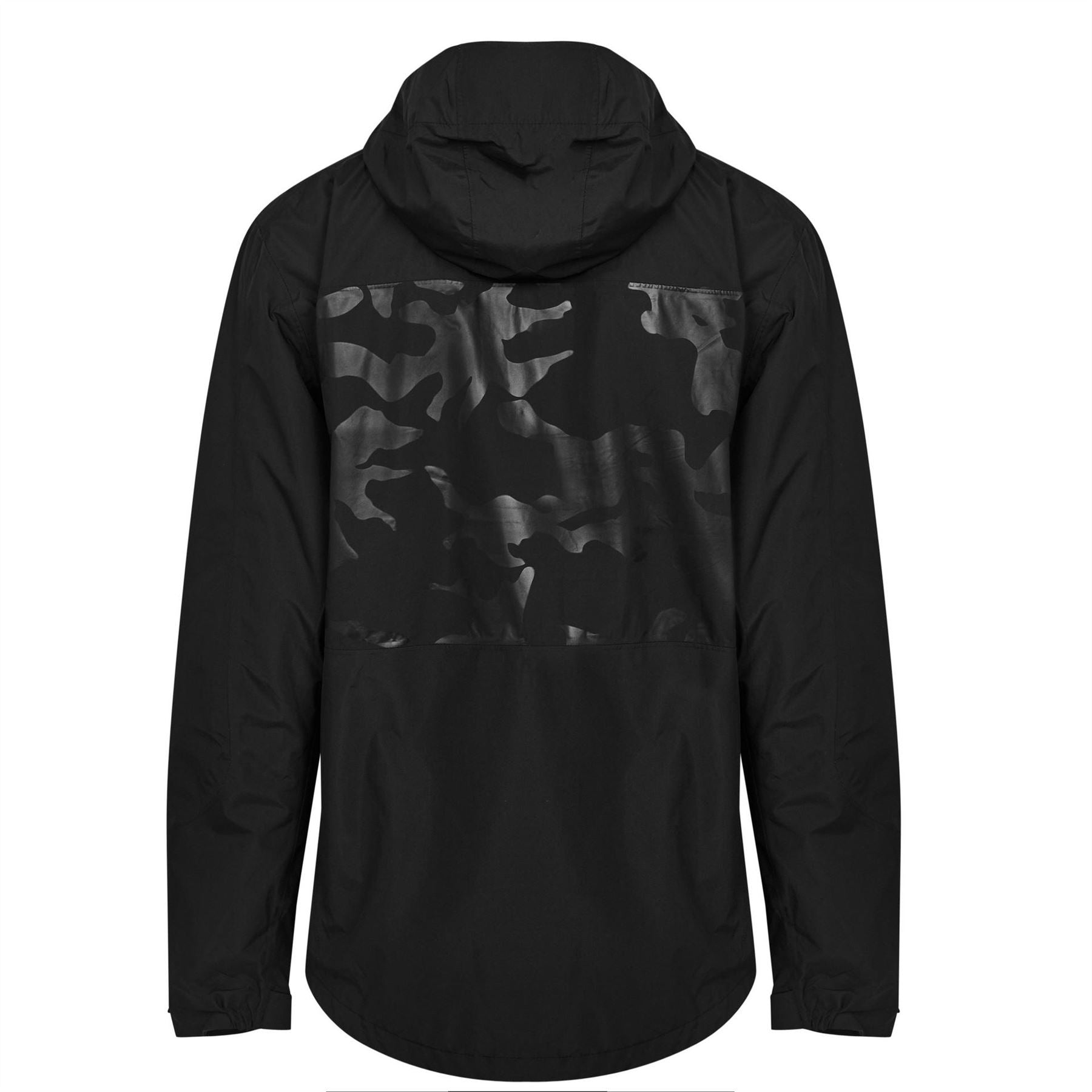 Endura SingleTrack Jacket II Waterproof 3 Layer Long Sleeve Performance Cycling Jacket