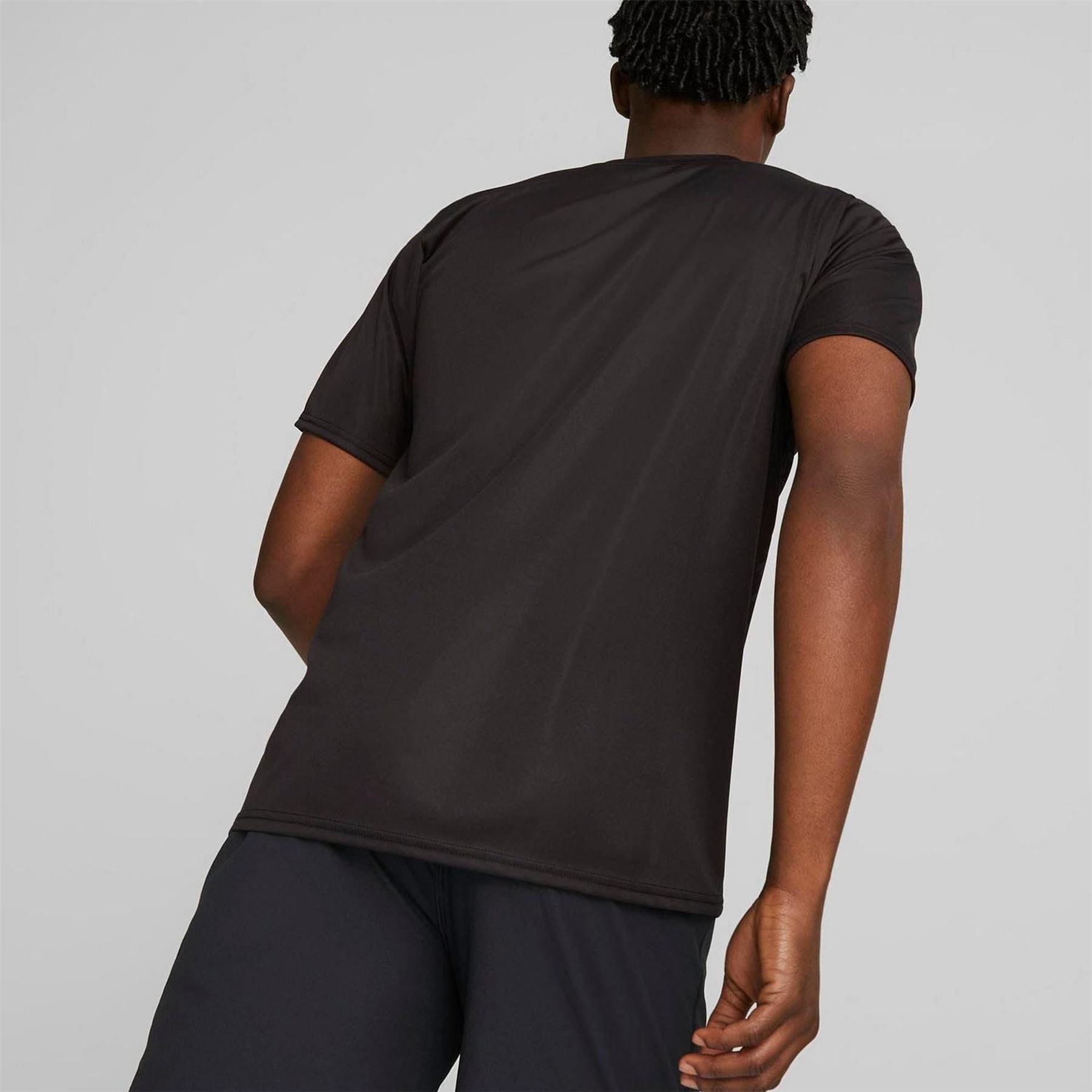 Puma Jersey