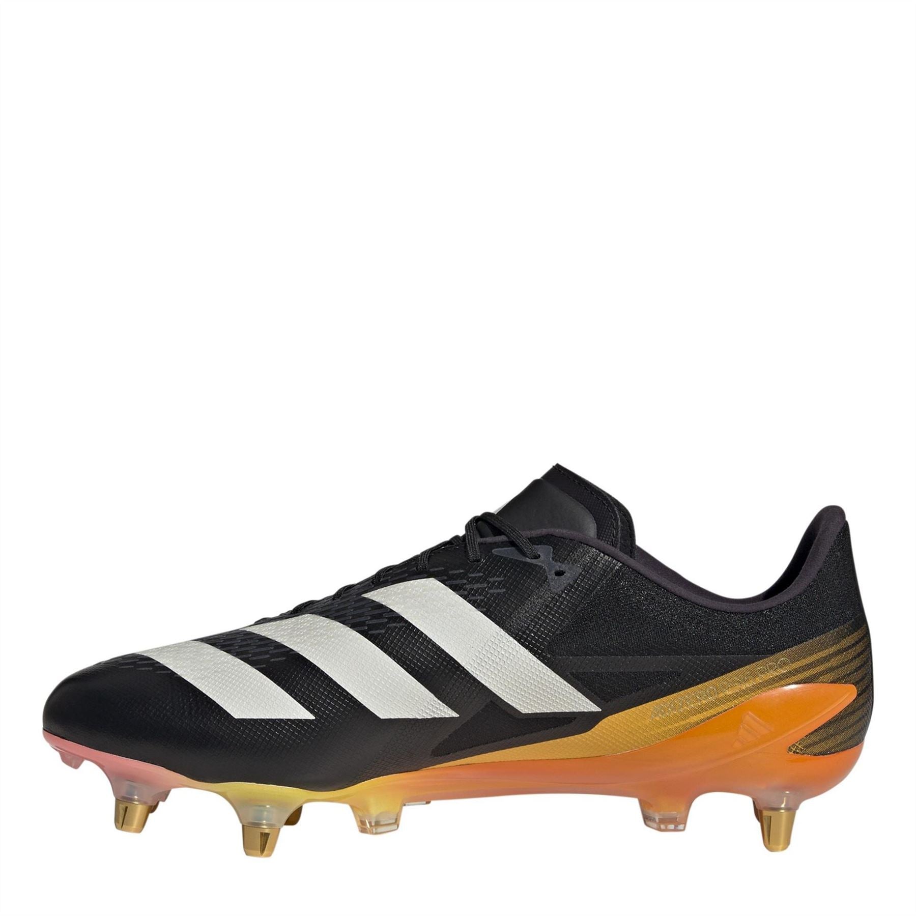 adidas Mens Adizero Rs15 Pro (sg) Rugby Boots