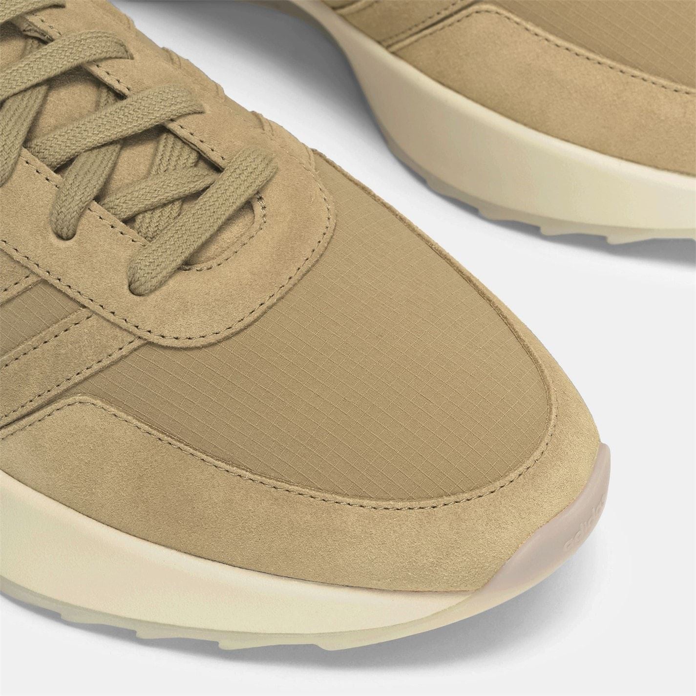 adidas Athletics Lace-Up Low Top Sneakers