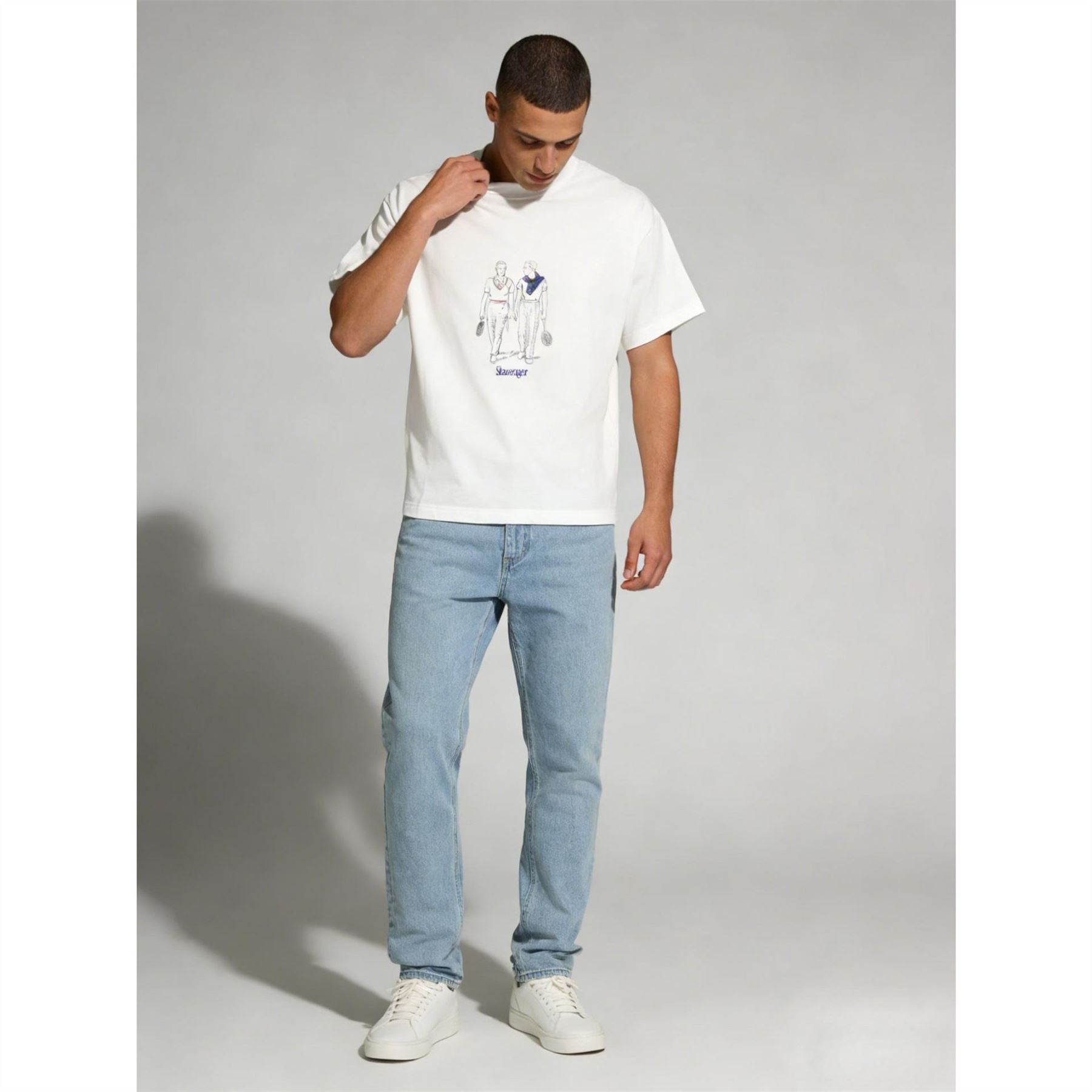 Slazenger T-Shirt
