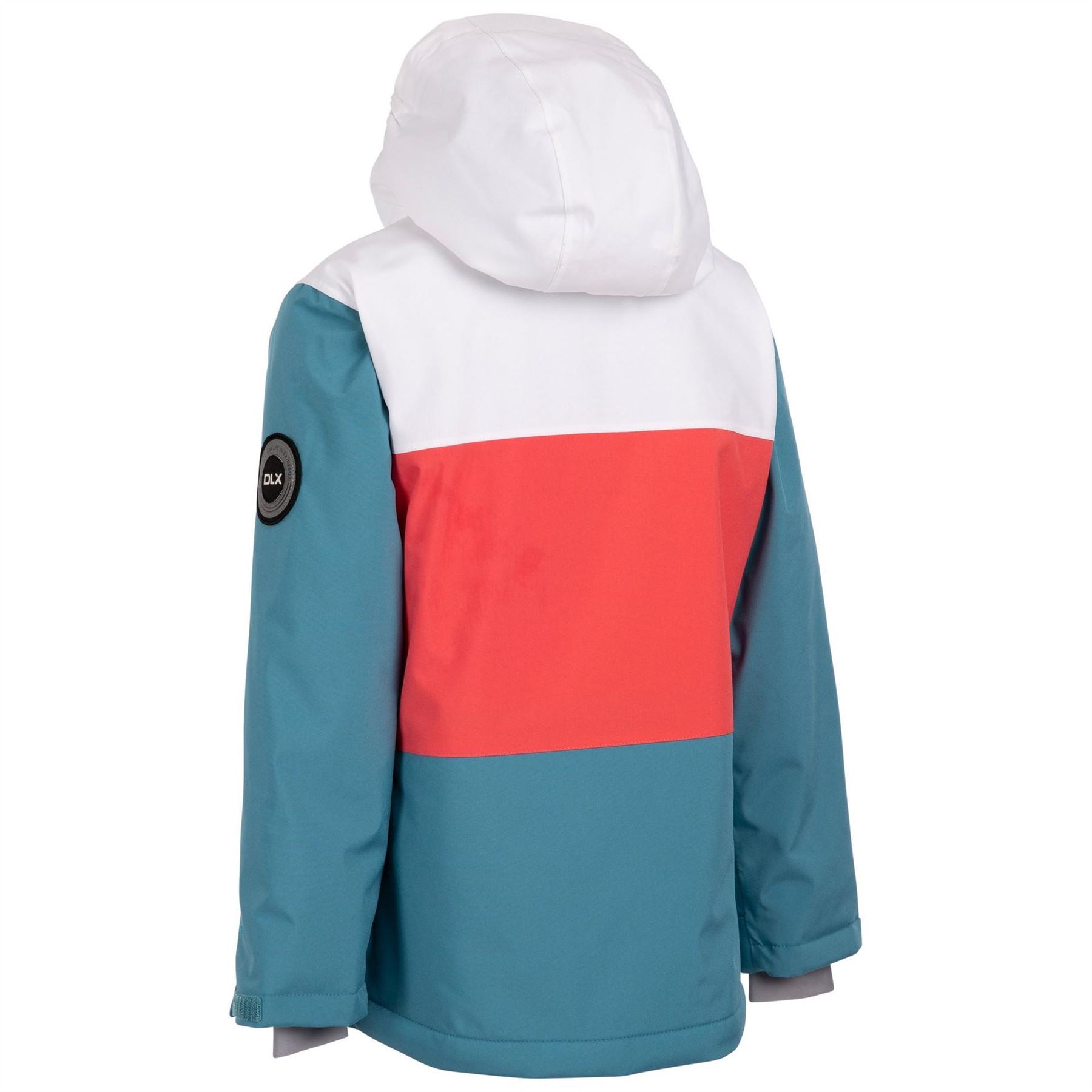 DLX Kids Eliza Ski Jacket