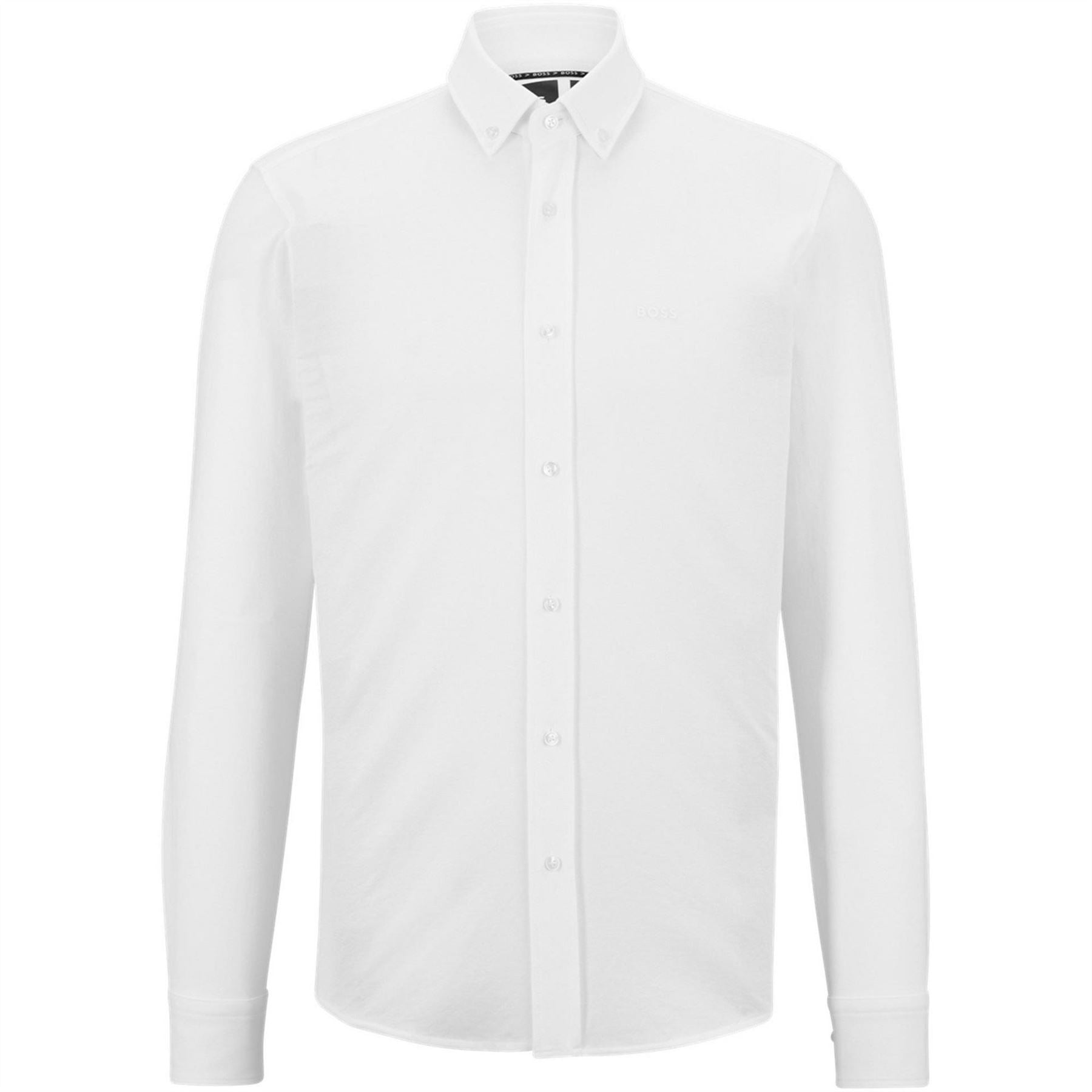 Boss Mens P Joe Bd C1 222 10239284 01 Oxford Shirt