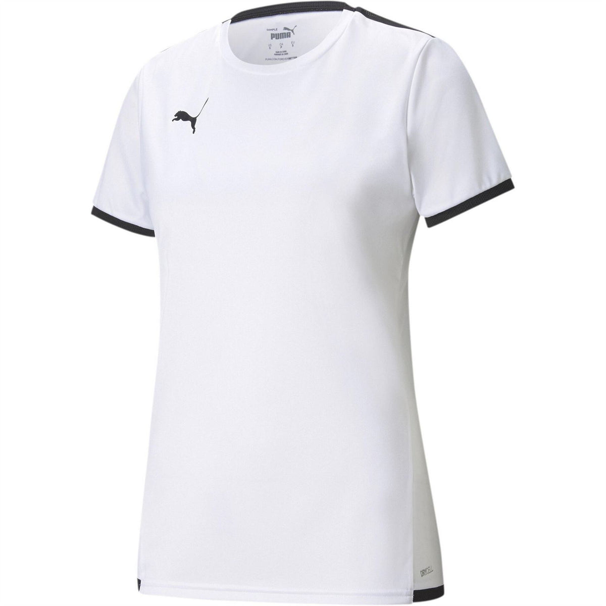Puma Womens Teamliga Jersey W Referee Shirt