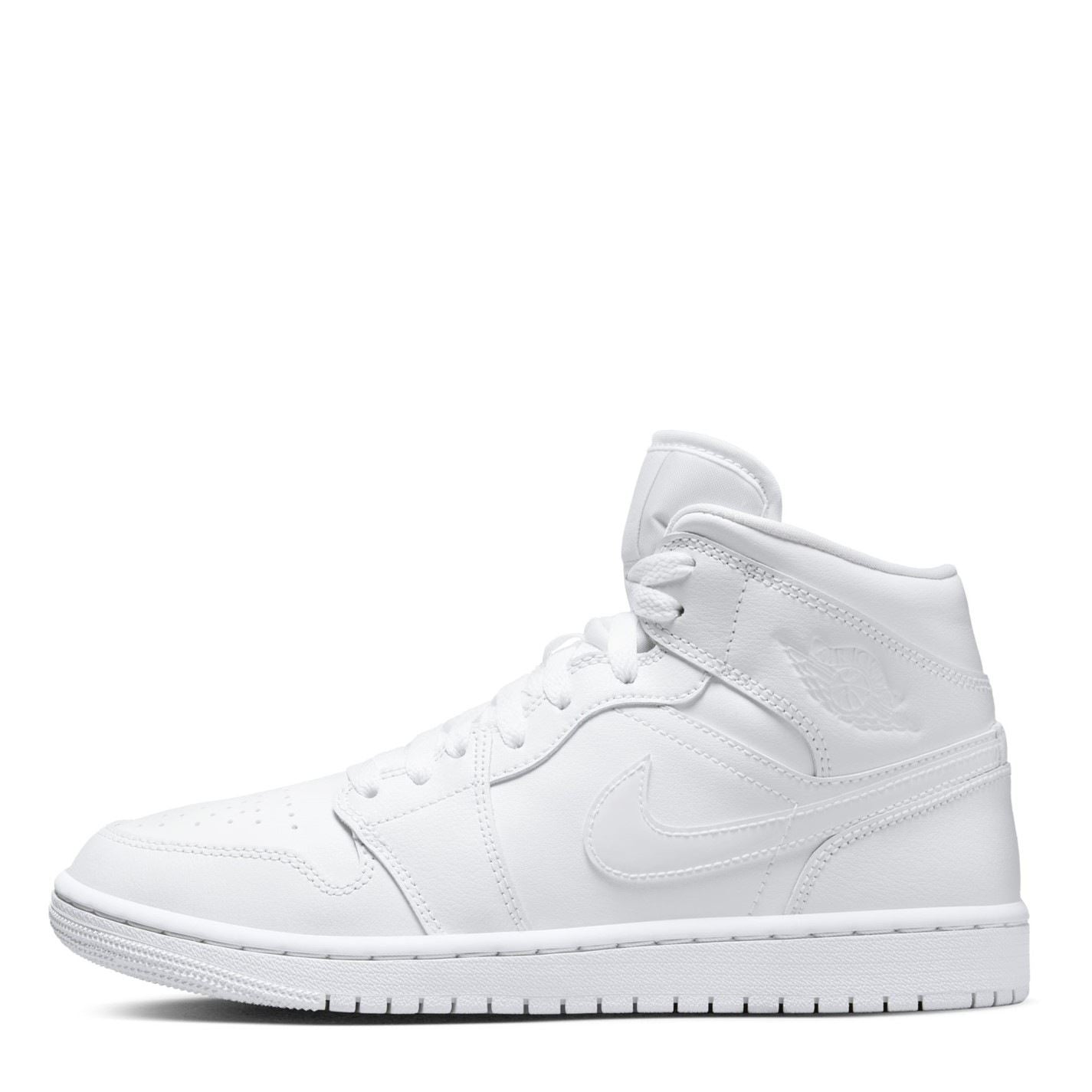 Nike Jordan Mid Trainers