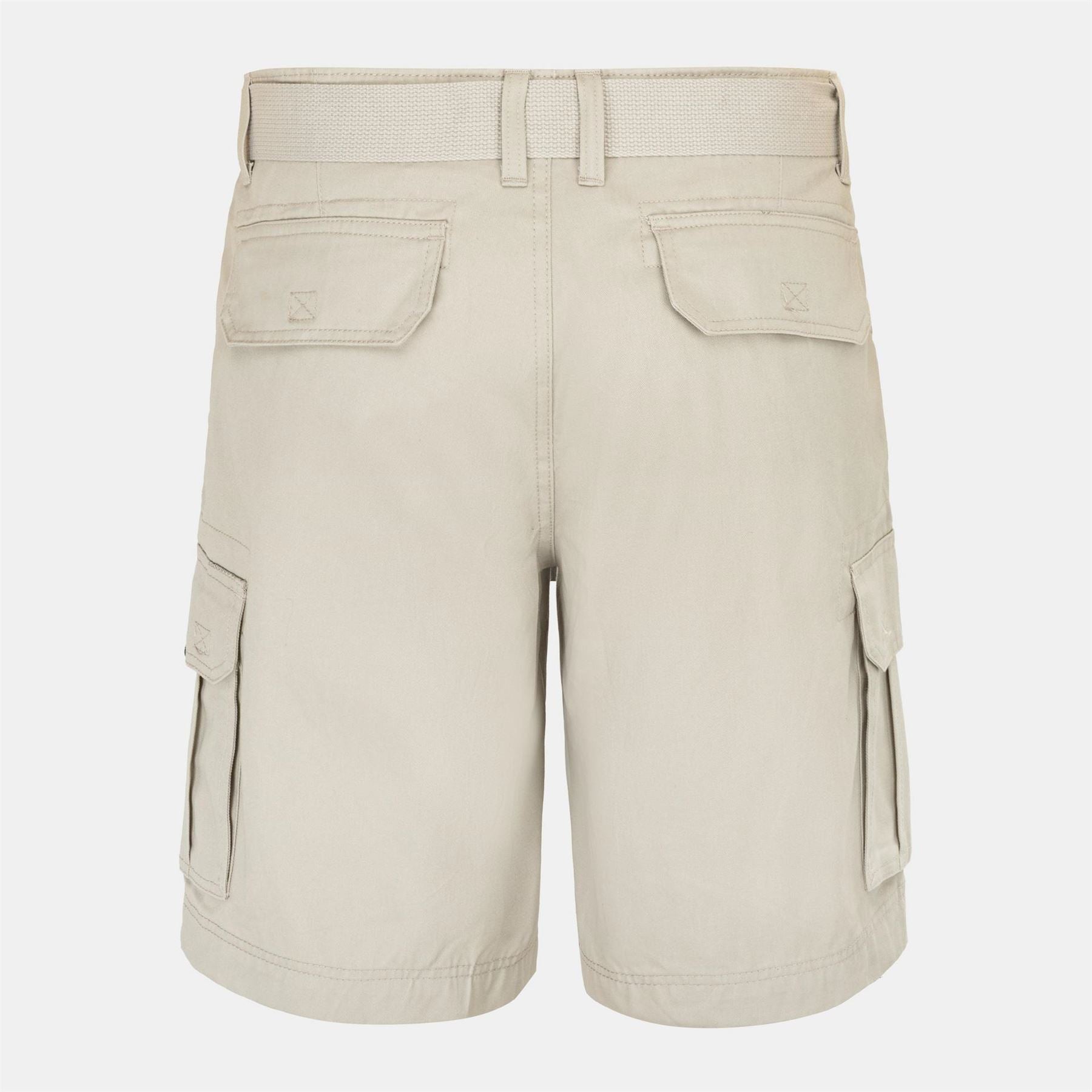 SoulCal Mens Washed Shorts
