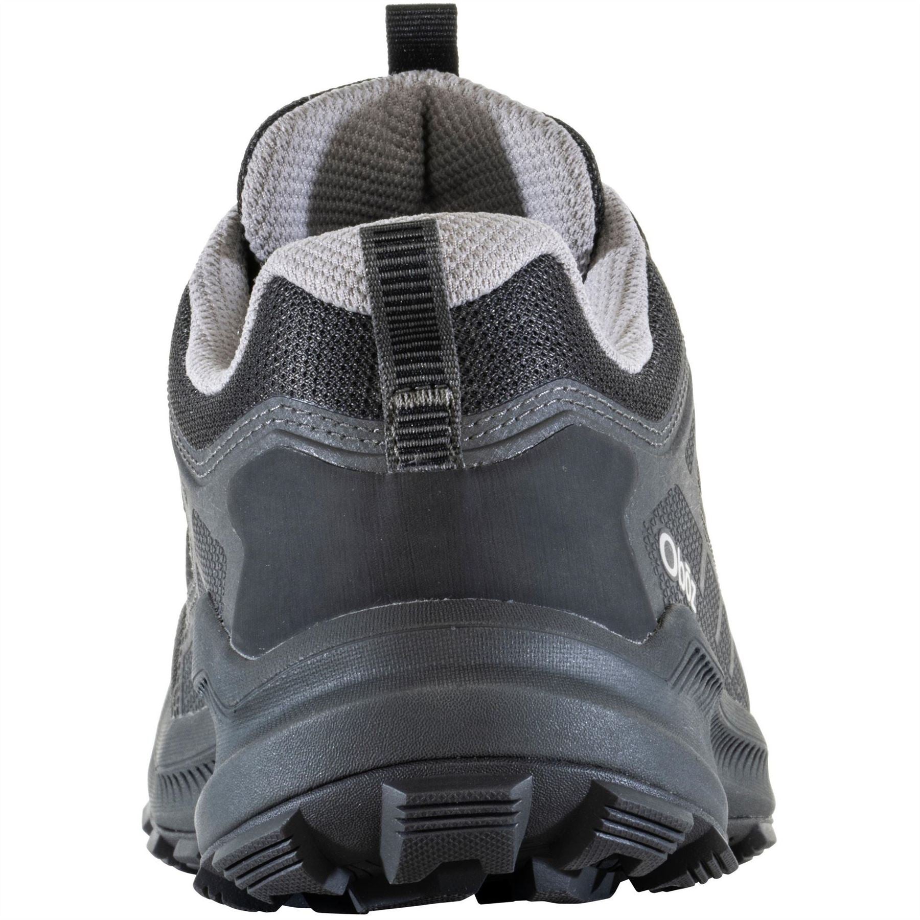 Oboz Katabatic Low Non Waterproof Hiking Shoes
