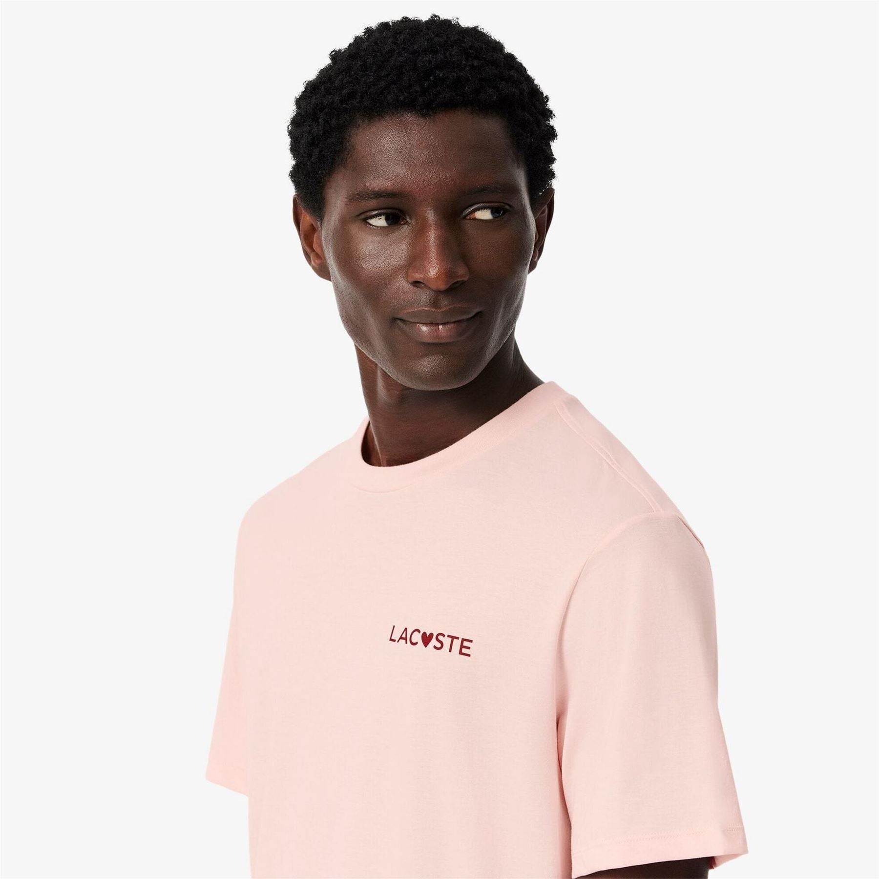 Lacoste Loungewear T-Shirt