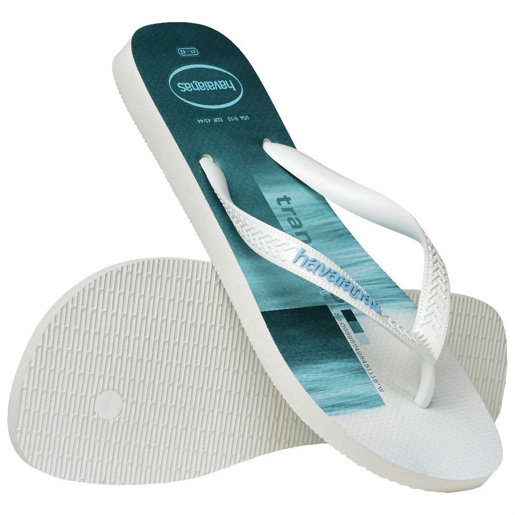 Havaianas Flip Flops