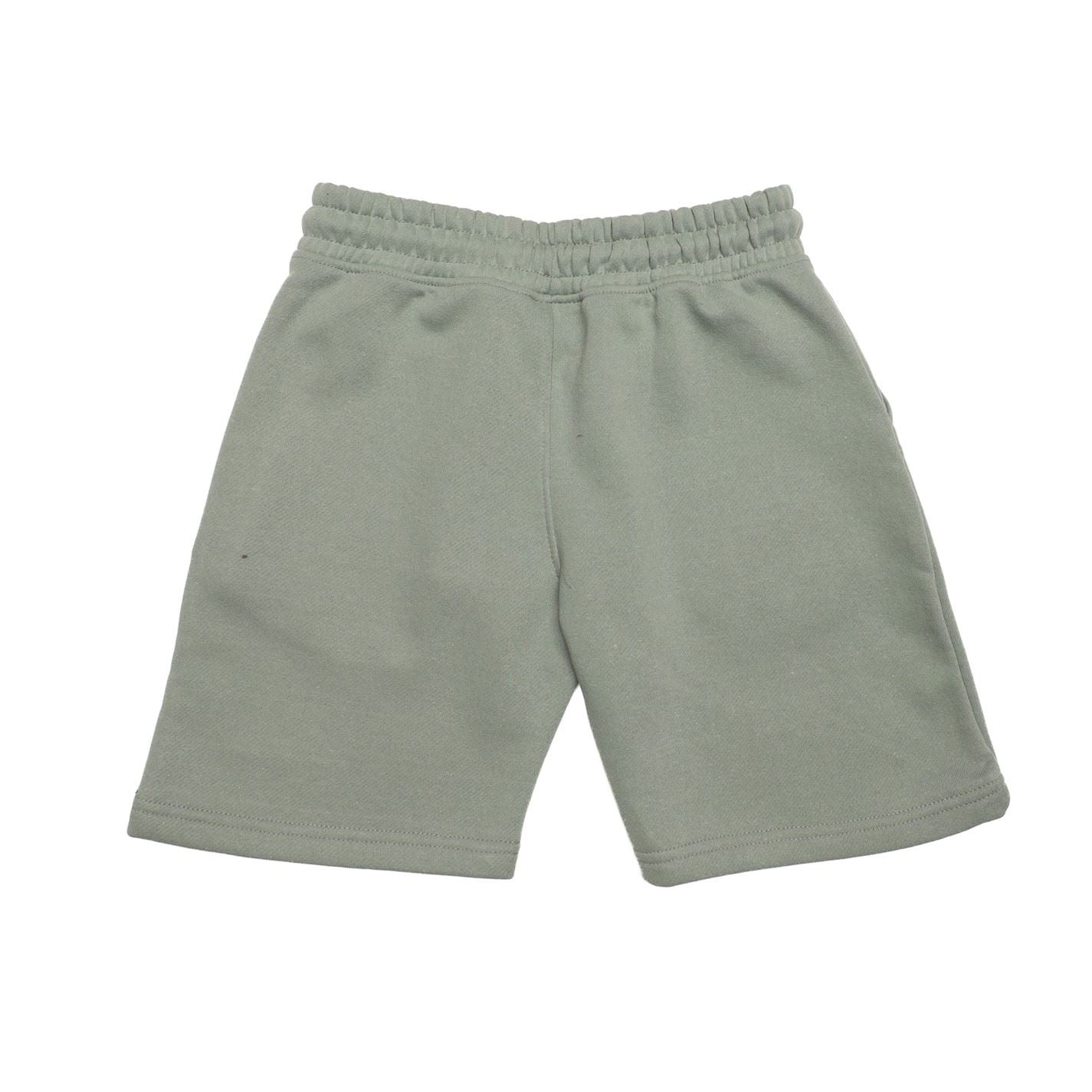 Hype Oversized Sweat Shorts