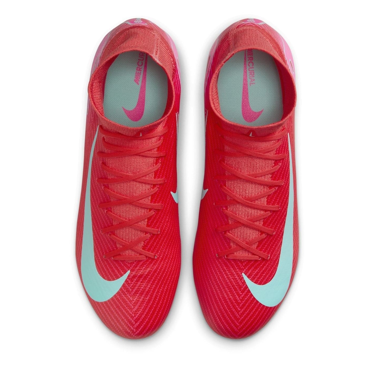 Nike Zoom Mercurial Superfly 10 Pro Adults Firm Ground Football Boots