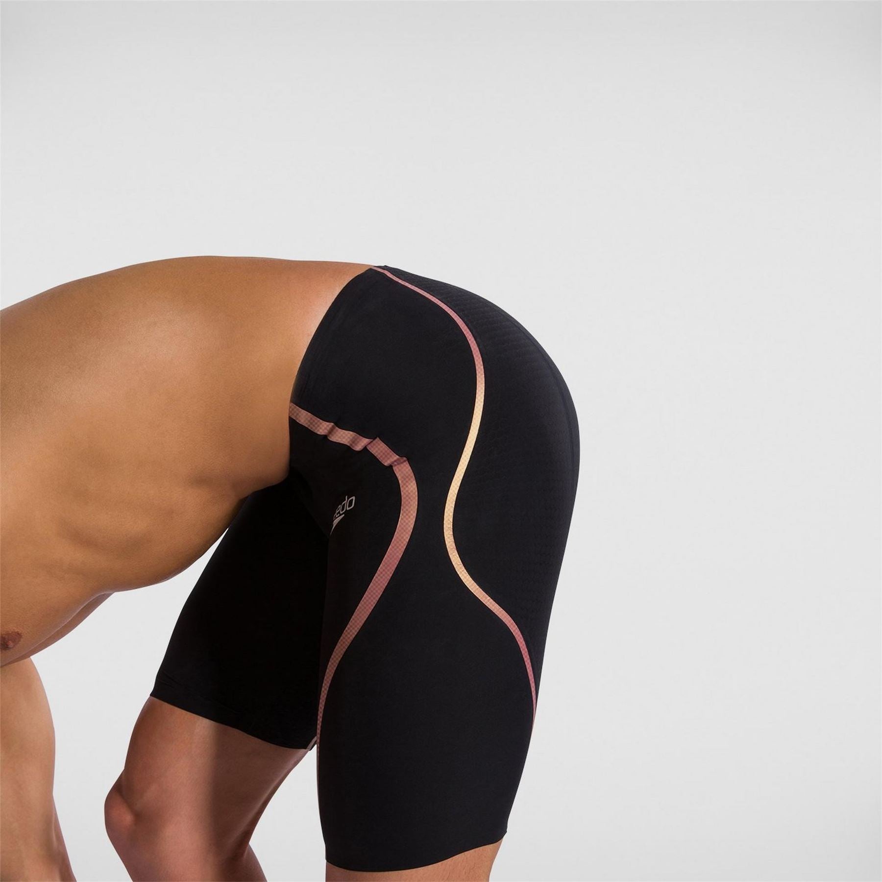 Speedo Lzr Intentjam Jammers