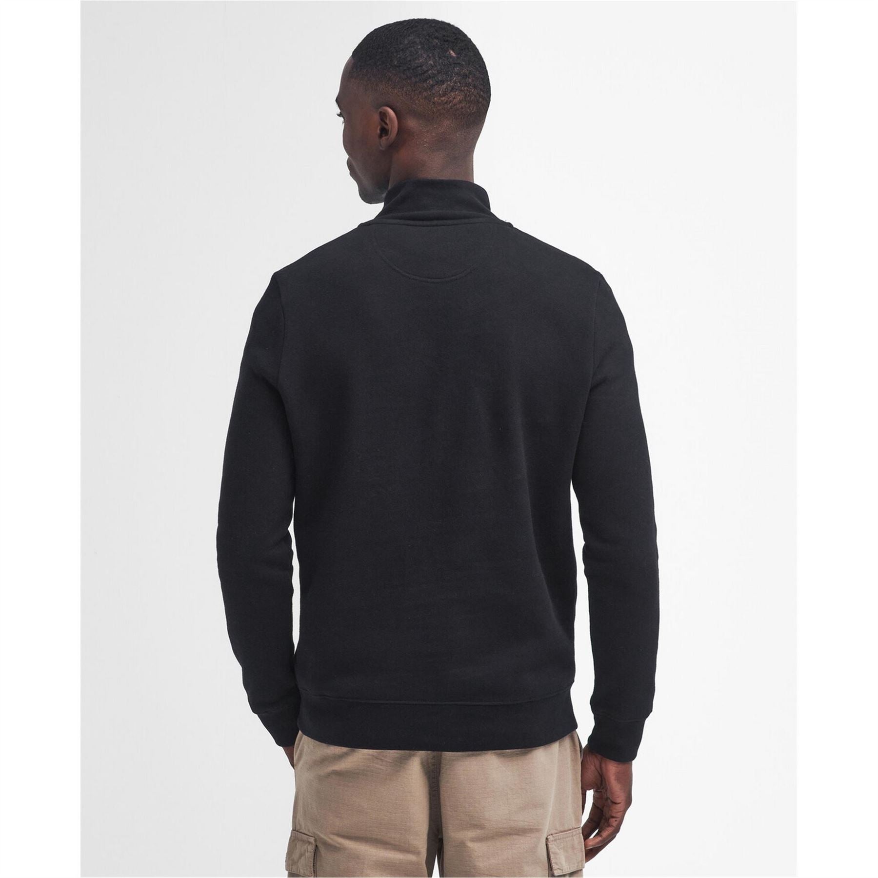 Barbour International Essential Sweatshirt