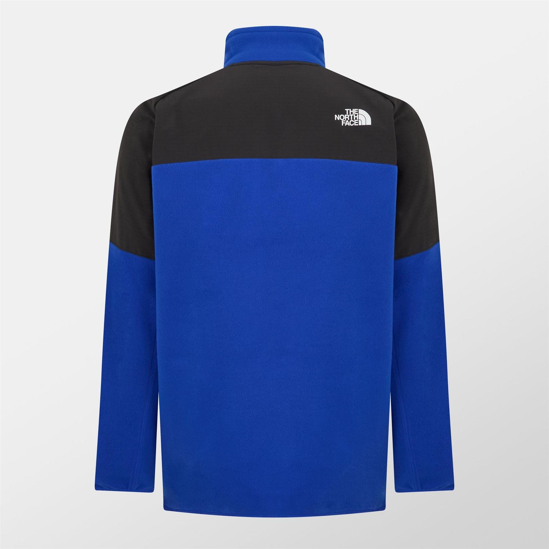The North Face Glacier Heavyweight Short Puffer Jacket