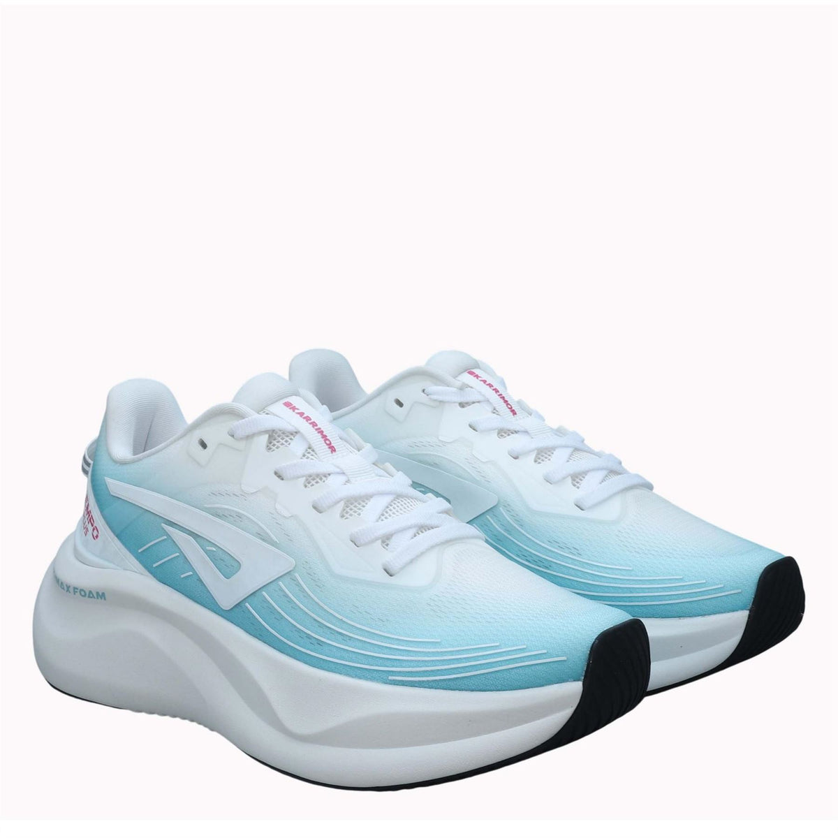 Karrimor Tempo Plus Road Running Shoes