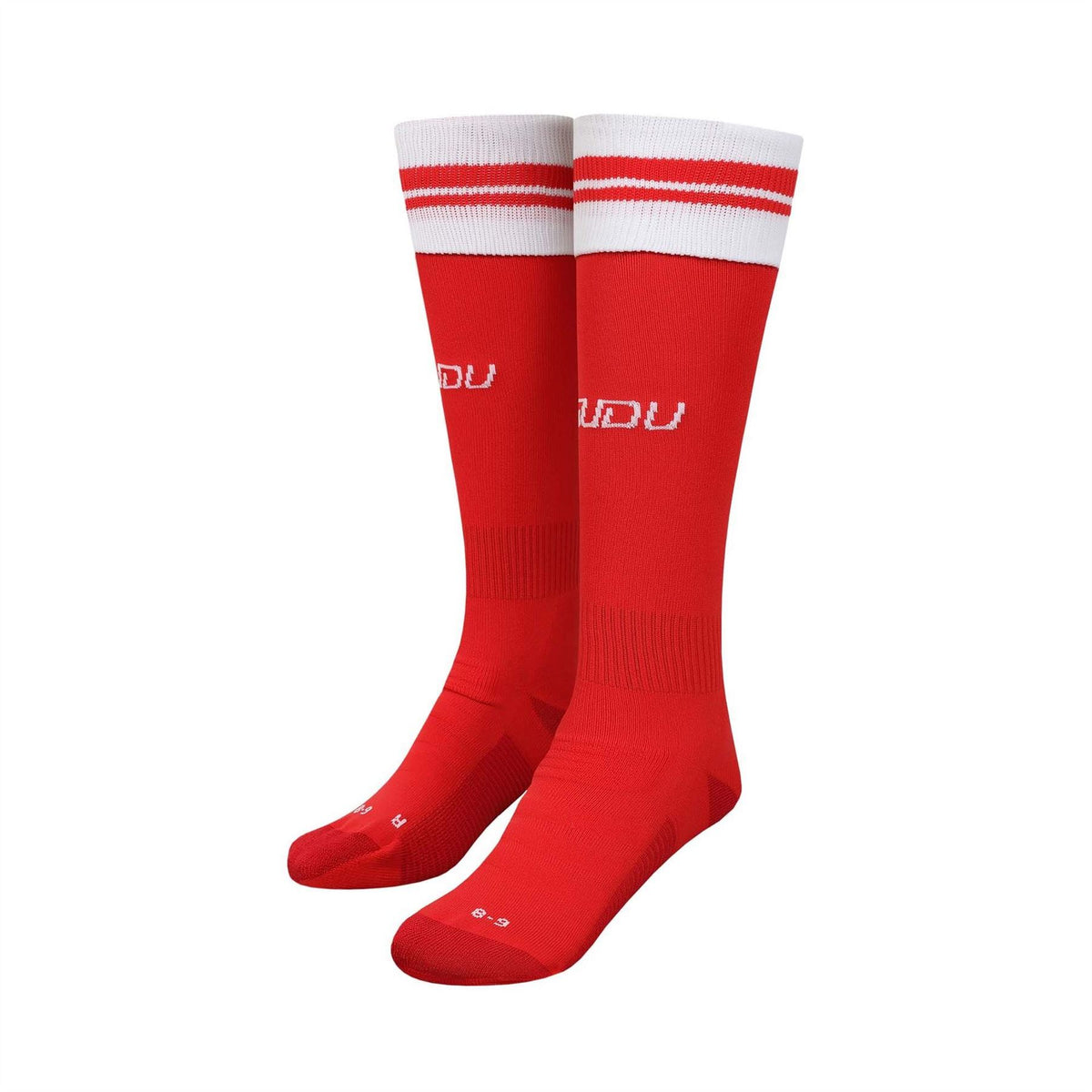 Sudu Wales Home Football Socks
