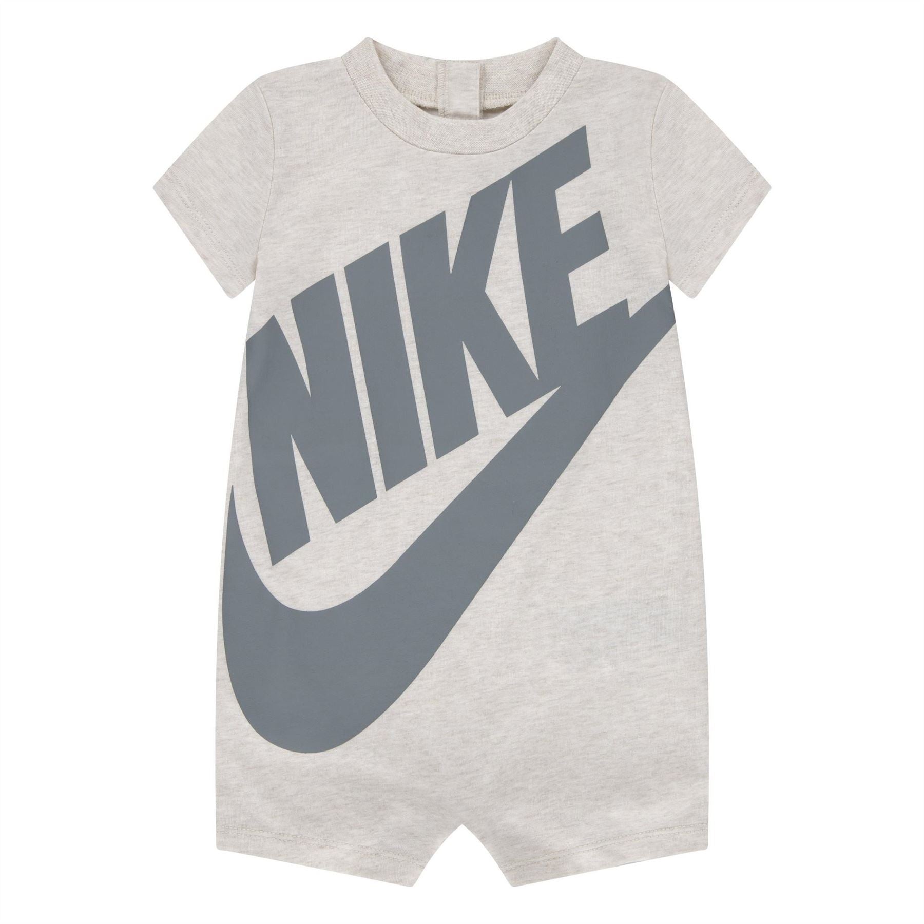 Nike Kids Playsuit