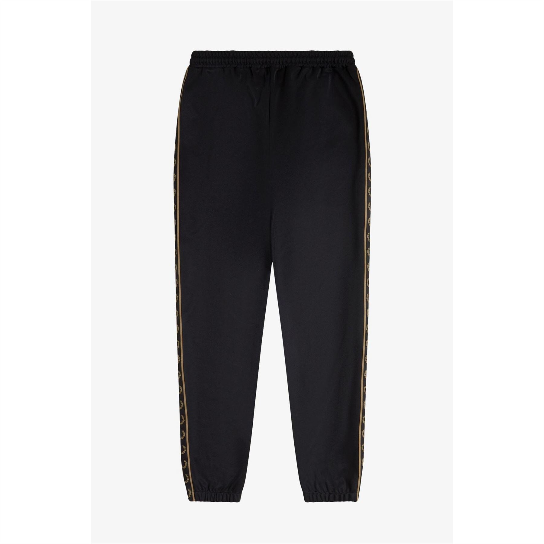Fred Perry Taped Poly Tracksuits