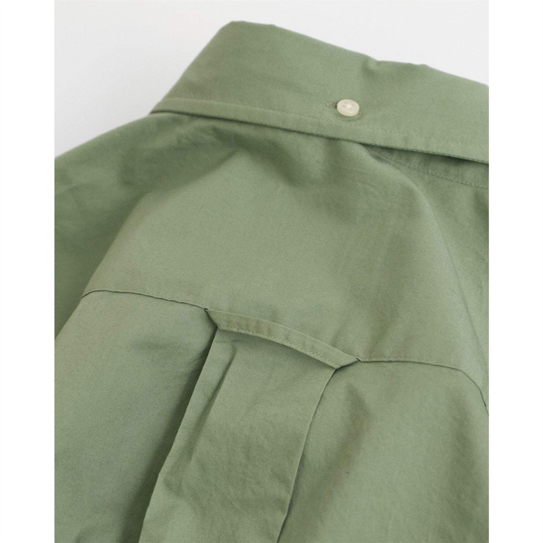 Gant Fit Poplin Shirt