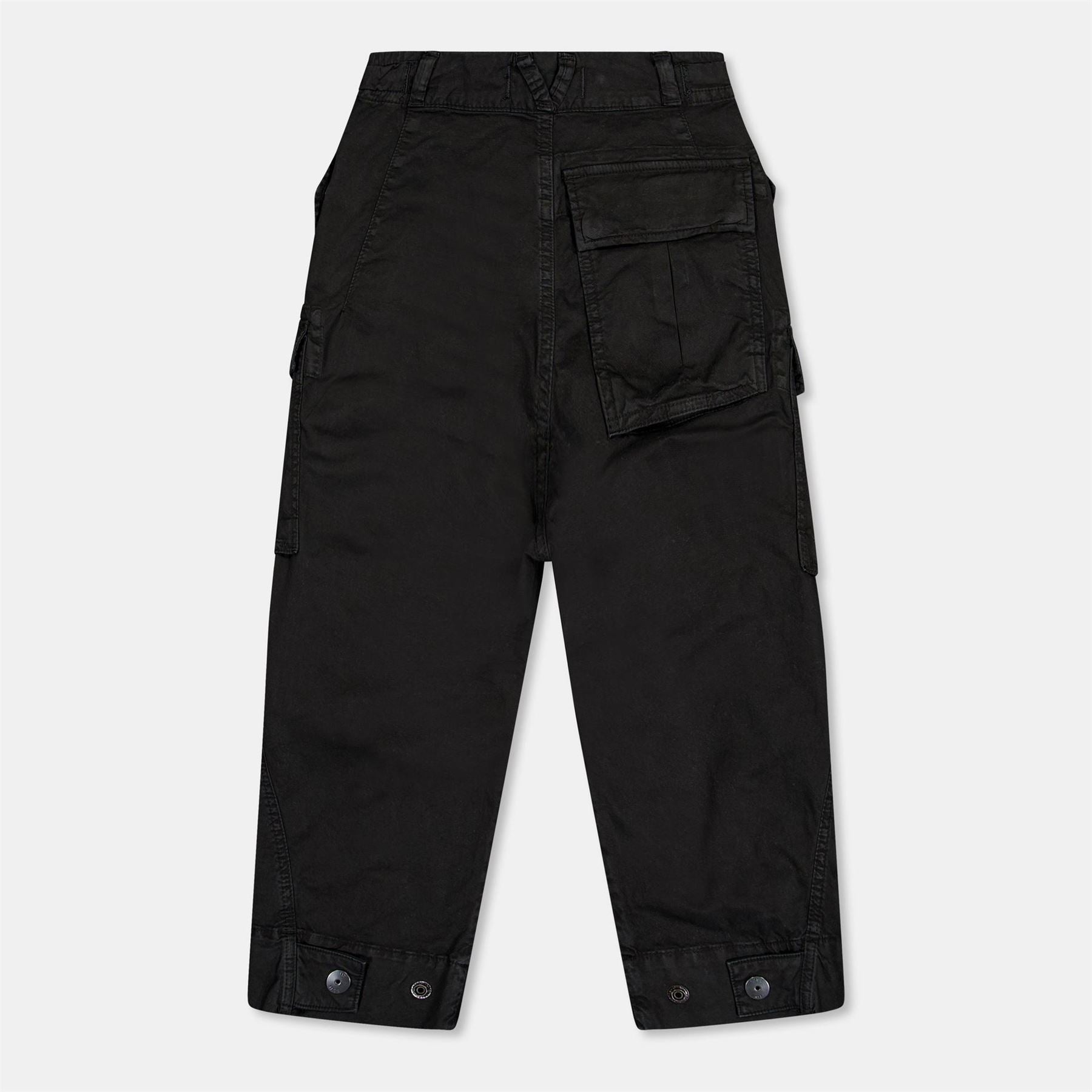G Star Gstar Cargo Trousers