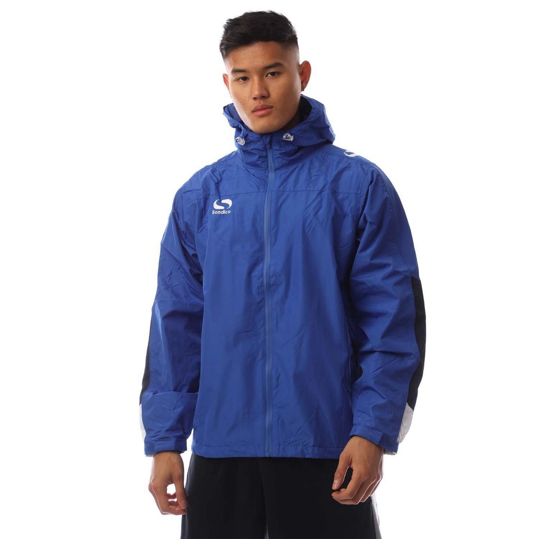 Sondico Waterproof Rain Anorak